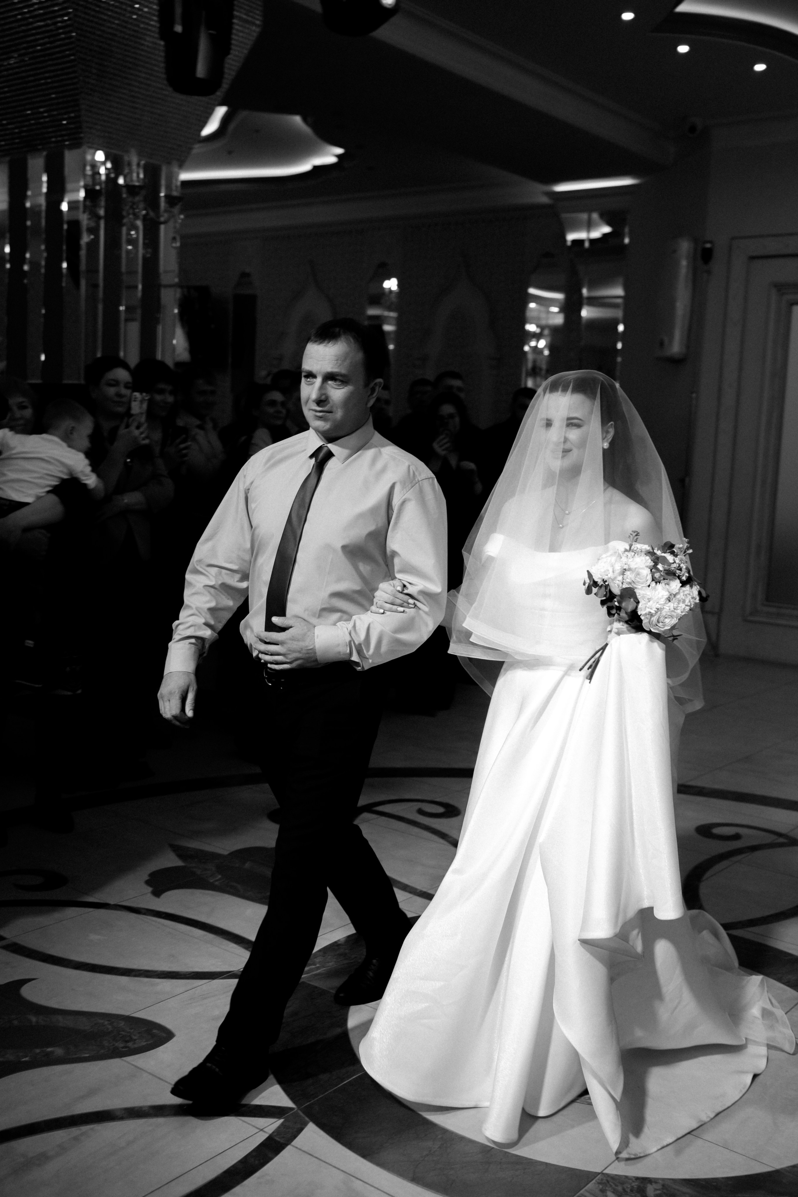 Алексей и Алиса. Свадебный и семейный фотограф Екатерина Коробова г. Моздок