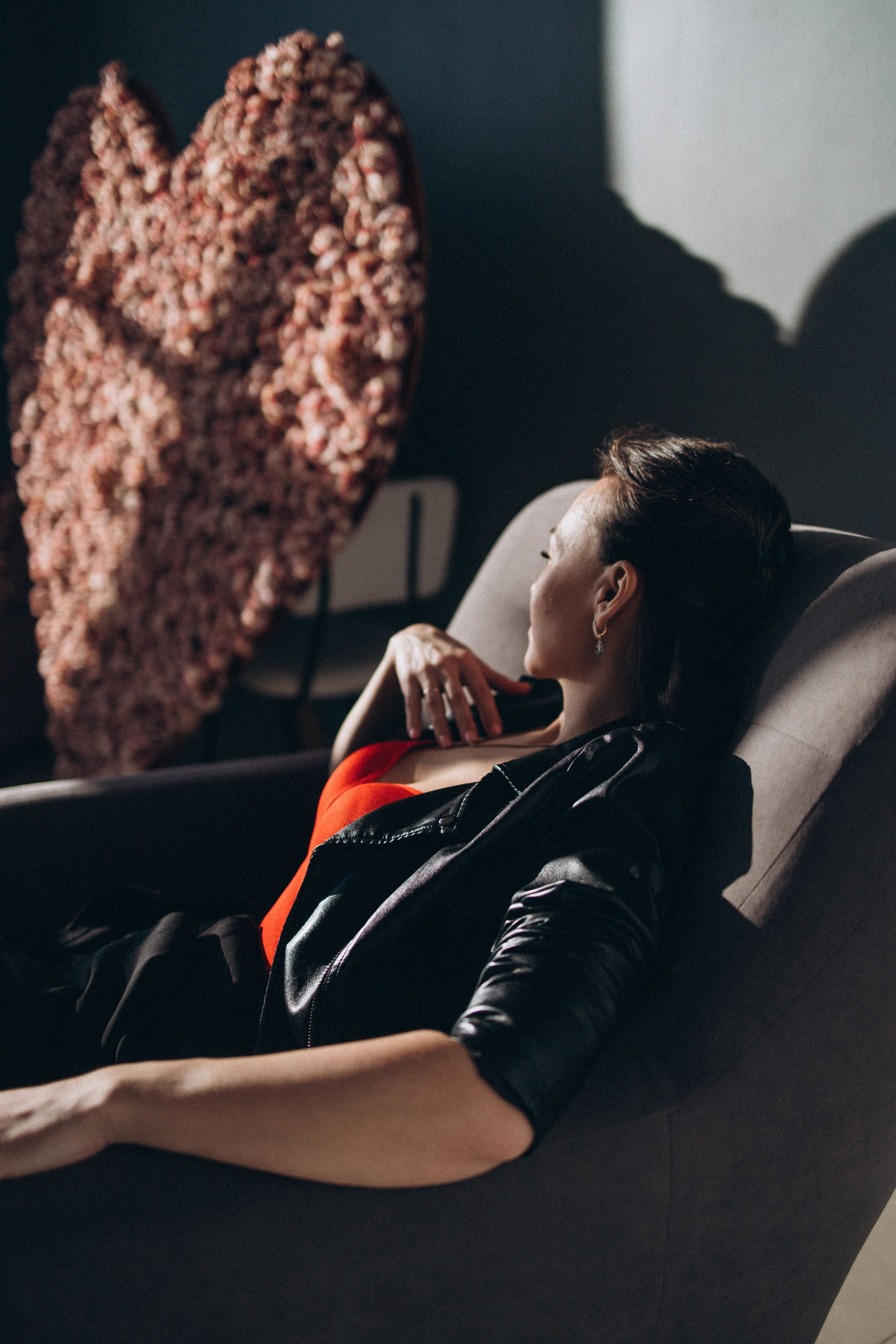 Мама и дочка. Семейный фотограф Нижневартовск Тюмень Ефимова Ирина