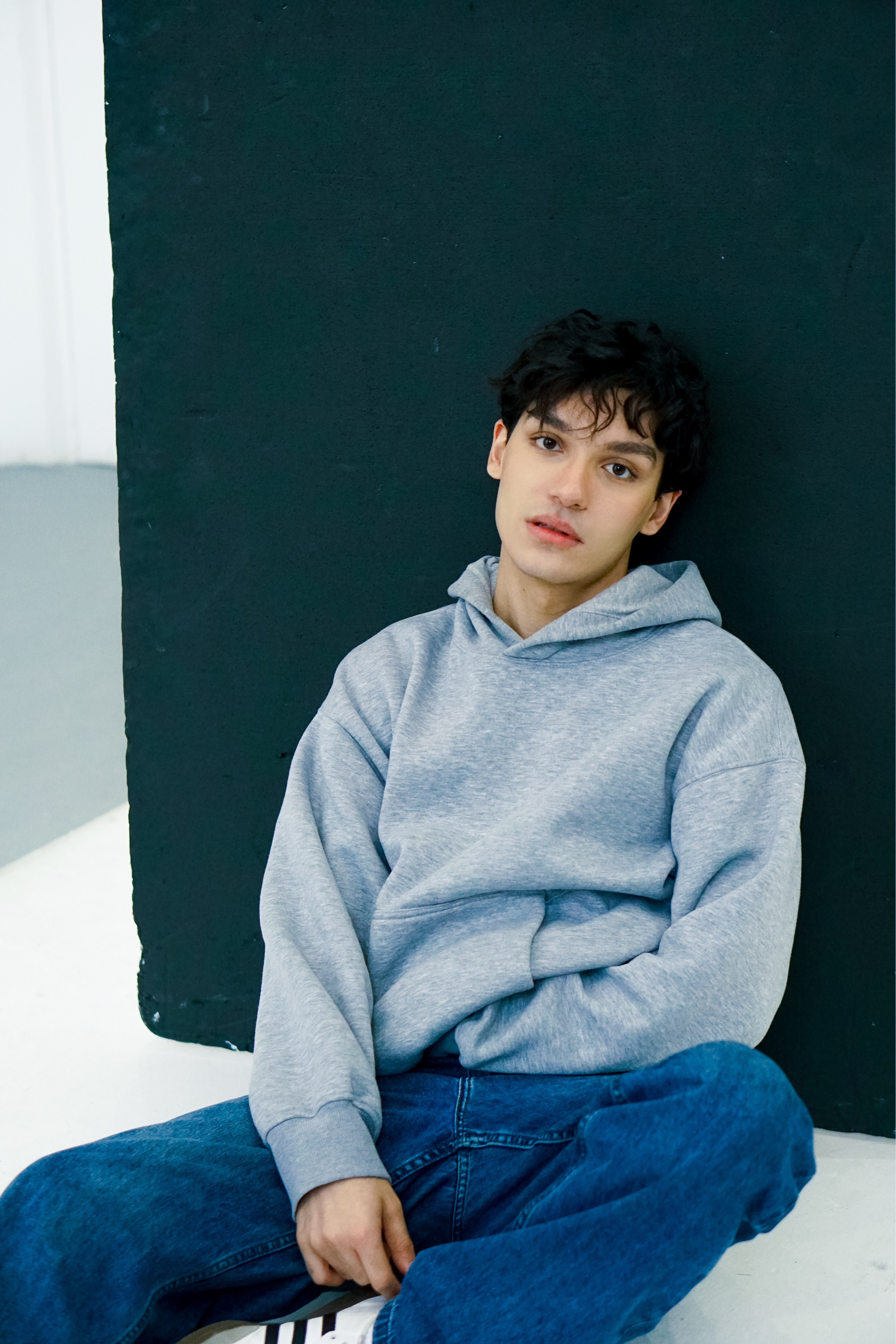 Максин — модельное. Фотограф Москва — Полина Робин