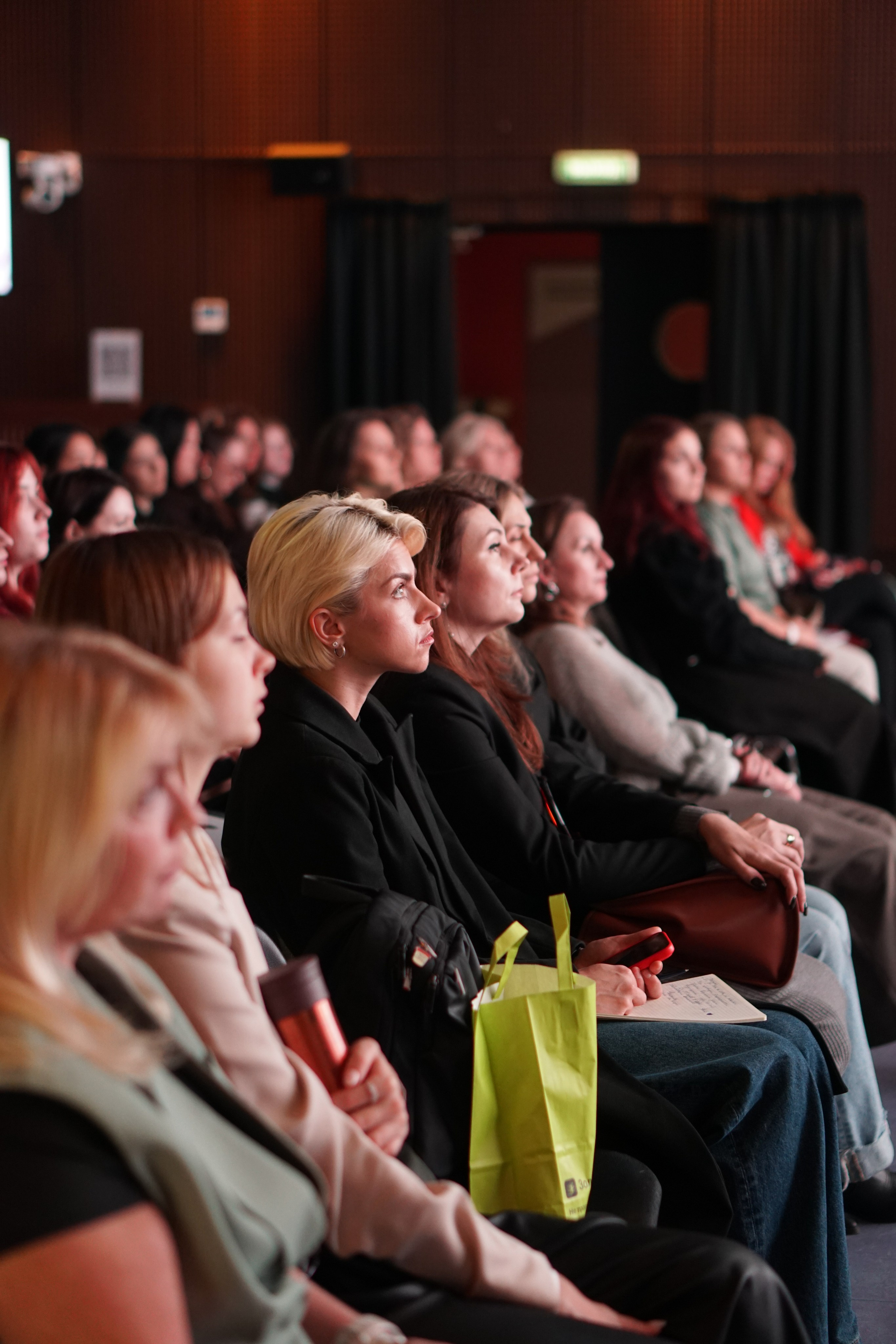 Global Vocal. Фотограф Москва — Полина Робин