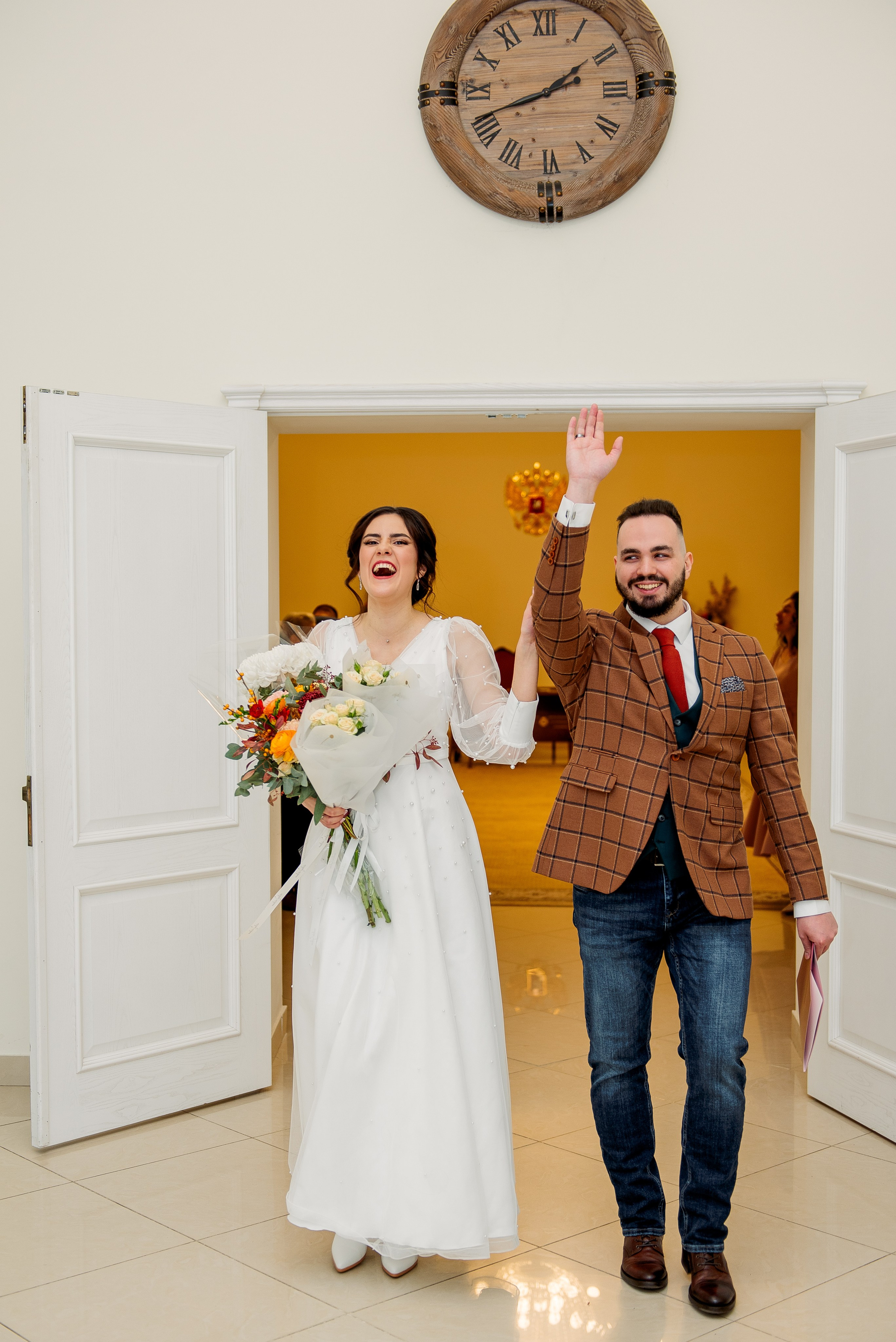 АННА и СЕРГЕЙ. Свадебный и семейный фотограф РИТА БОЧКАРЁВА