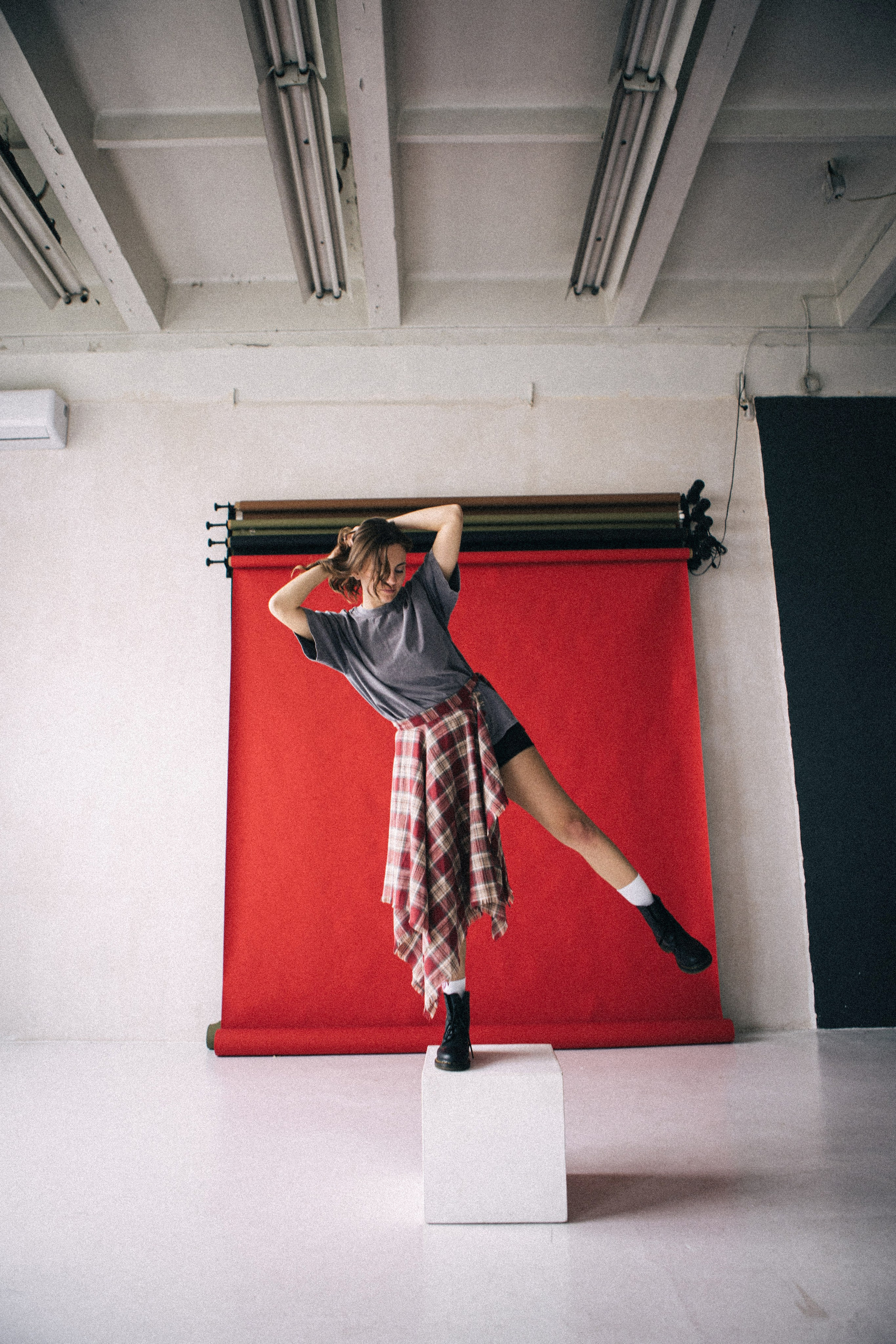 Даша. Главная