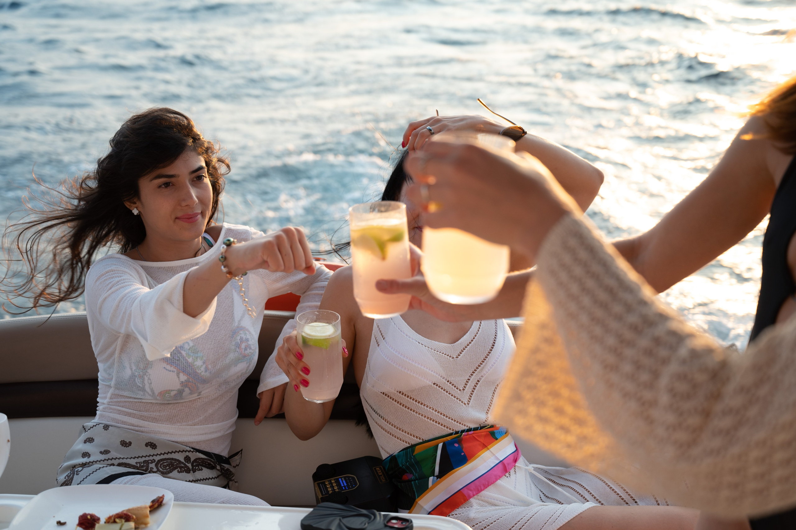 Лучший День рождения. Фотографирую счастливых людей в Сочи