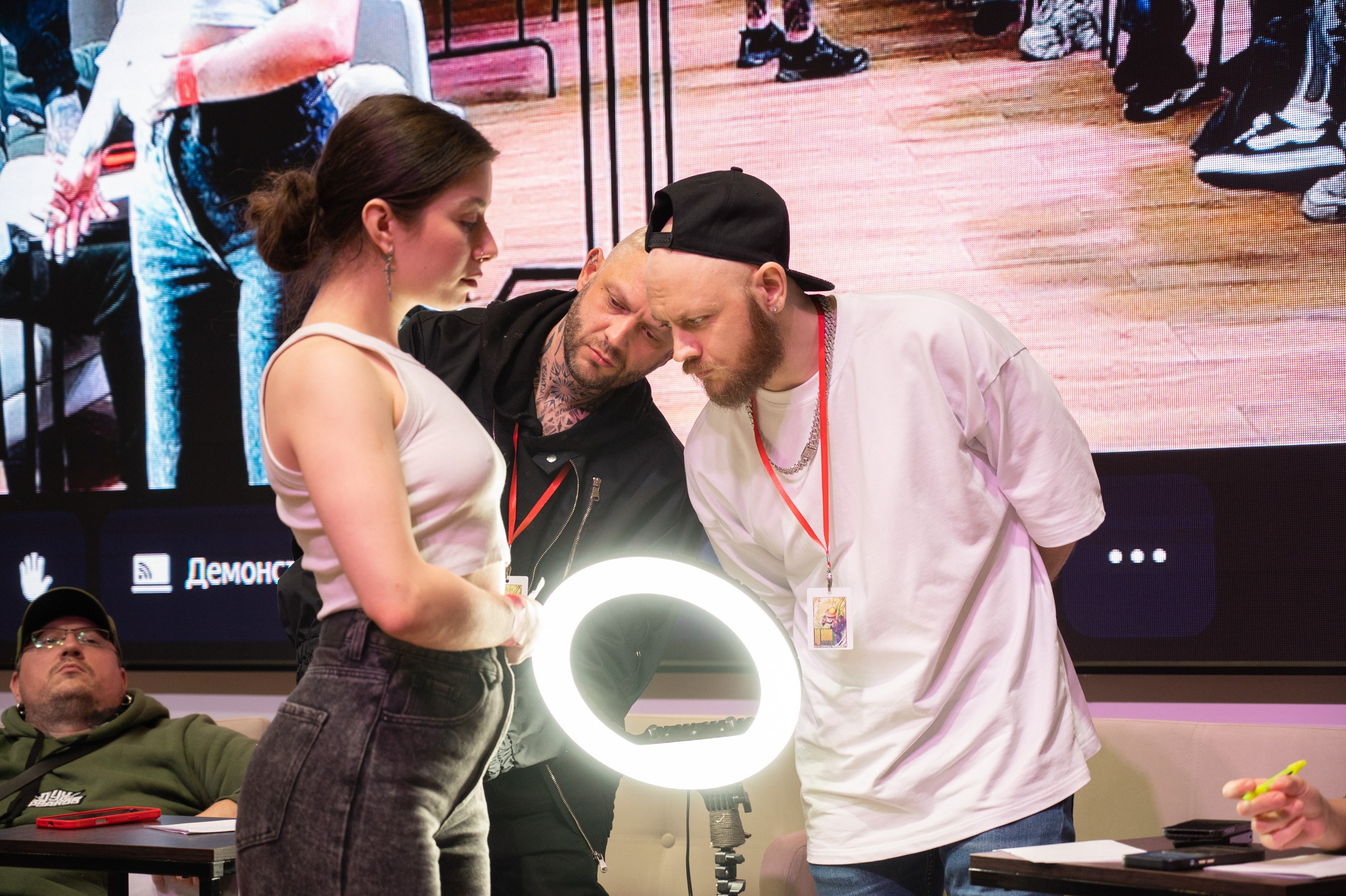 13 Tattoo Fest Sochi 2025. Фотографирую счастливых людей в Сочи