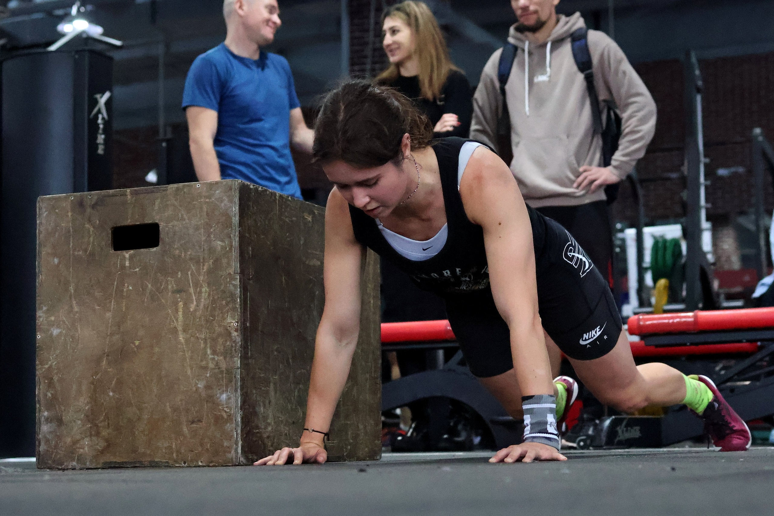 ПУШИСТАЯ ЗАРУБА — 2024. СВЕРХПУШИСТАЯ!. Спортивный и репортажный фотограф Ермакова Светлана