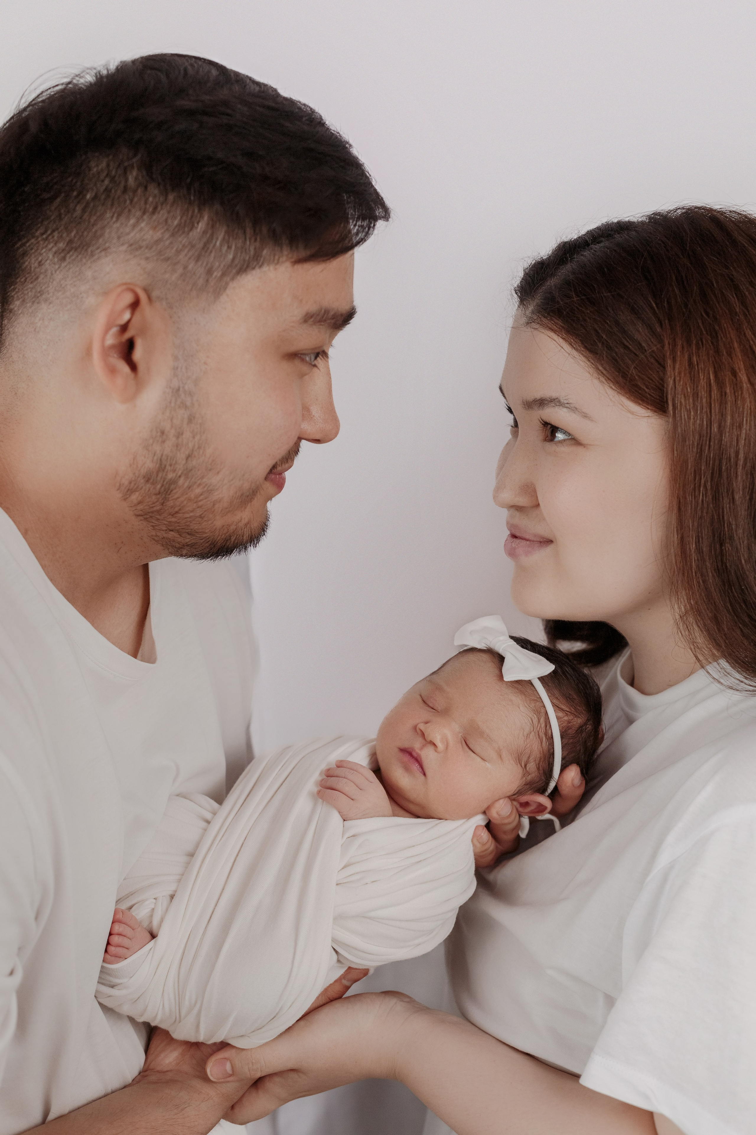 З. Ретушь новорожденных, обучение ретуши новорожденных, Наталия Коптяева