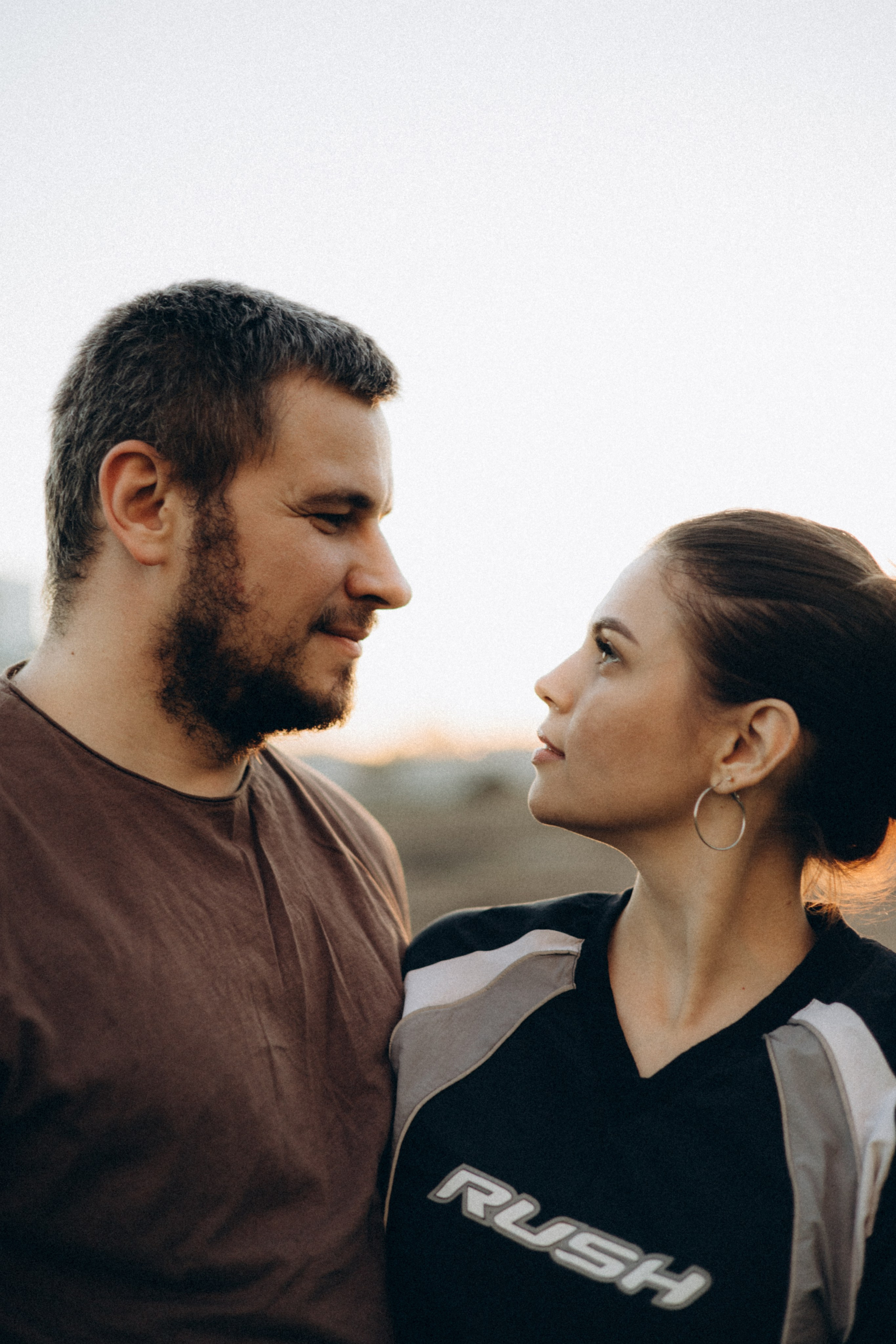 Уличная съемка. Фотограф из Краснодара Мария Приходько