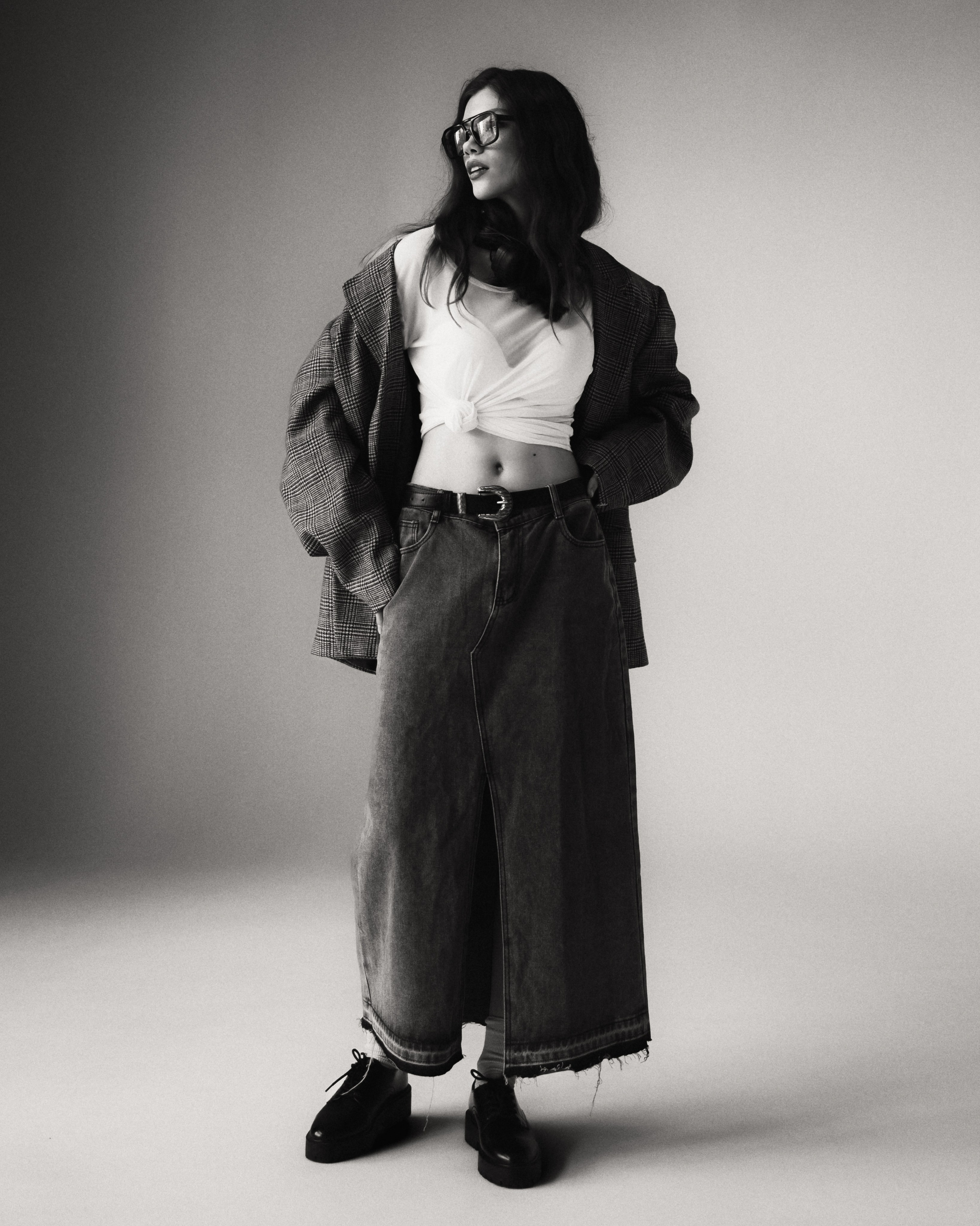 Маша. Фотограф Москва, МО, СПБ