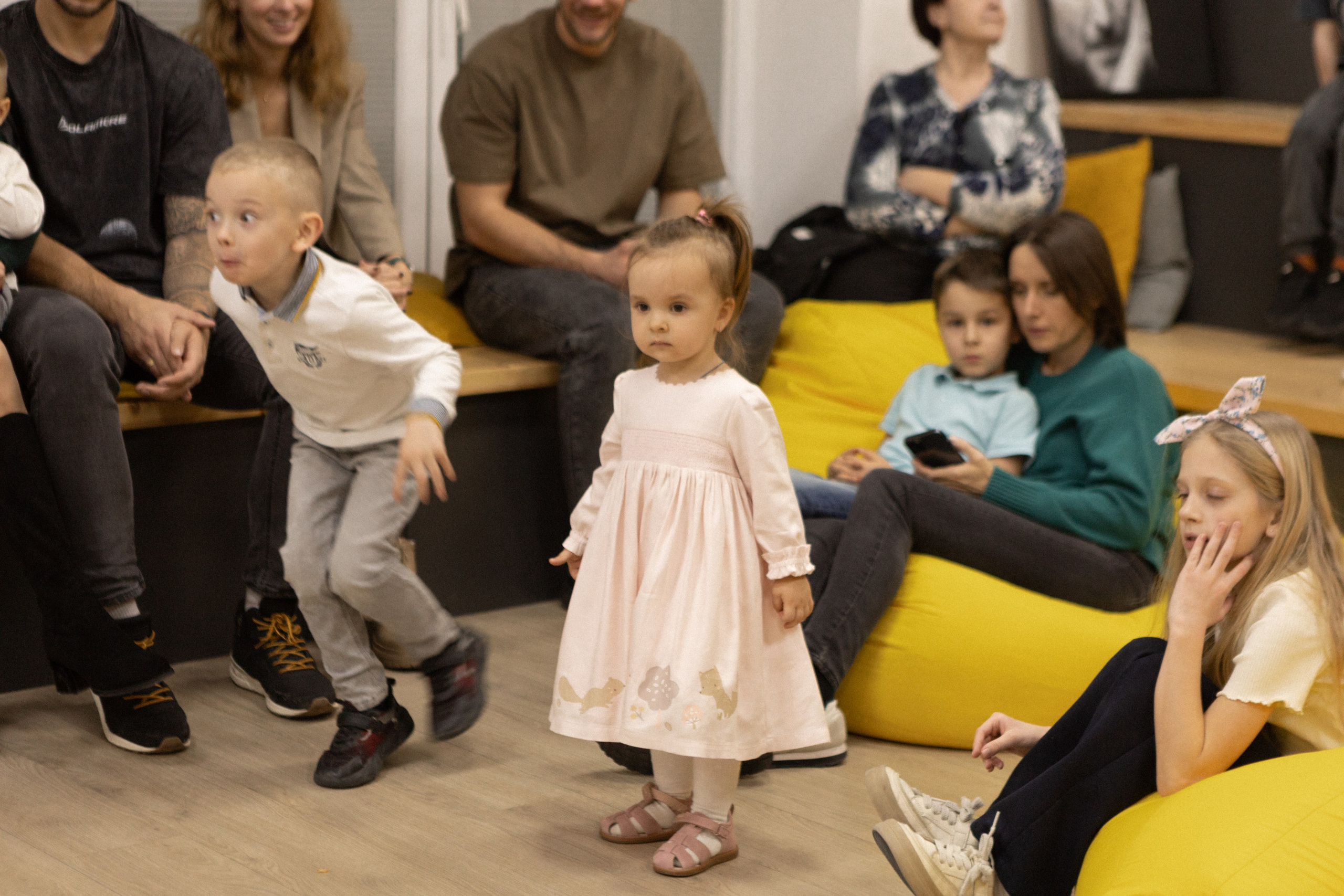 Детские мероприятия. Фотограф Александр Закадычный | Таганрог