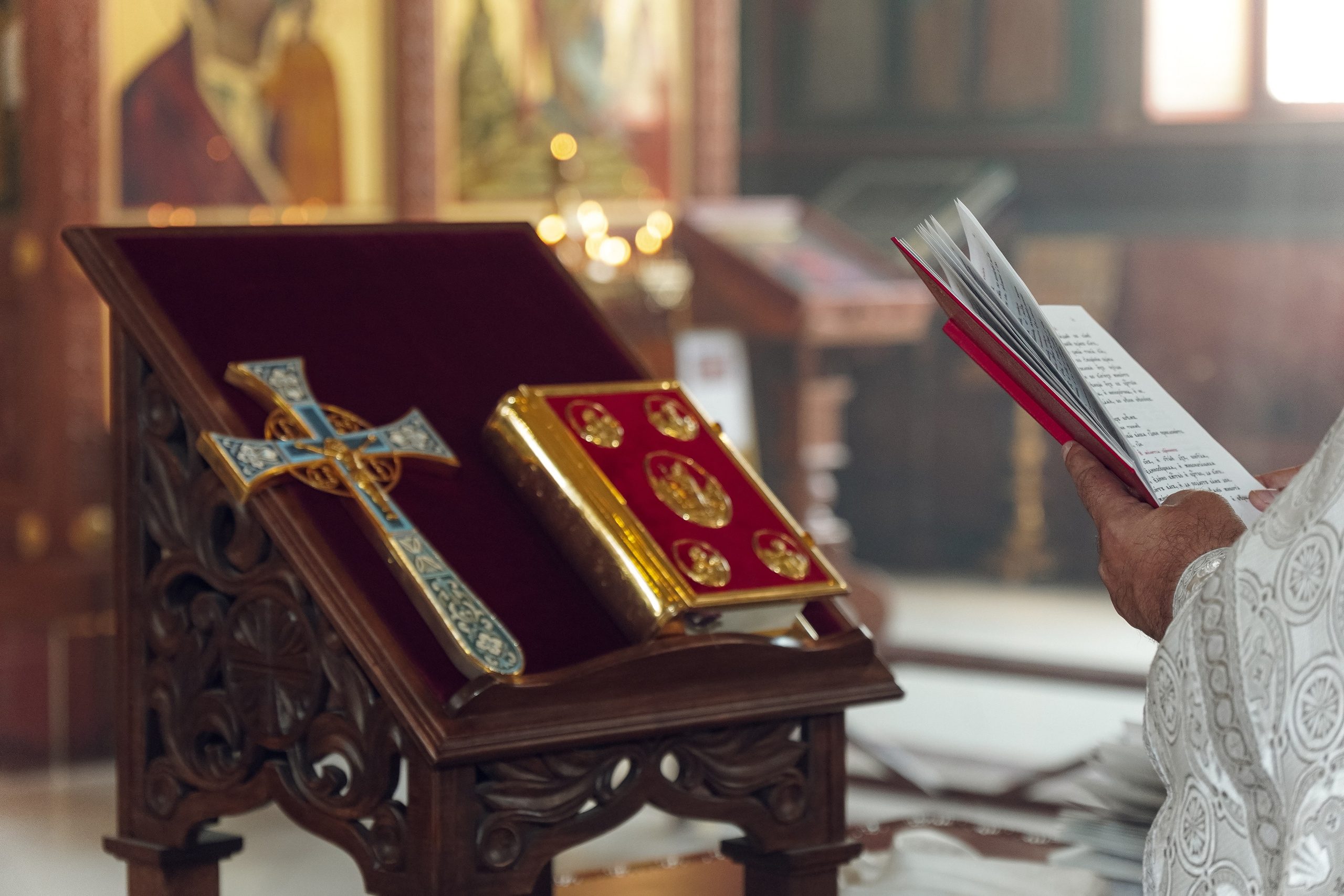 Венчание Романа & Елены. Фотограф Новороссийск | Геленджик и ЮФО Эльвина Ясинская