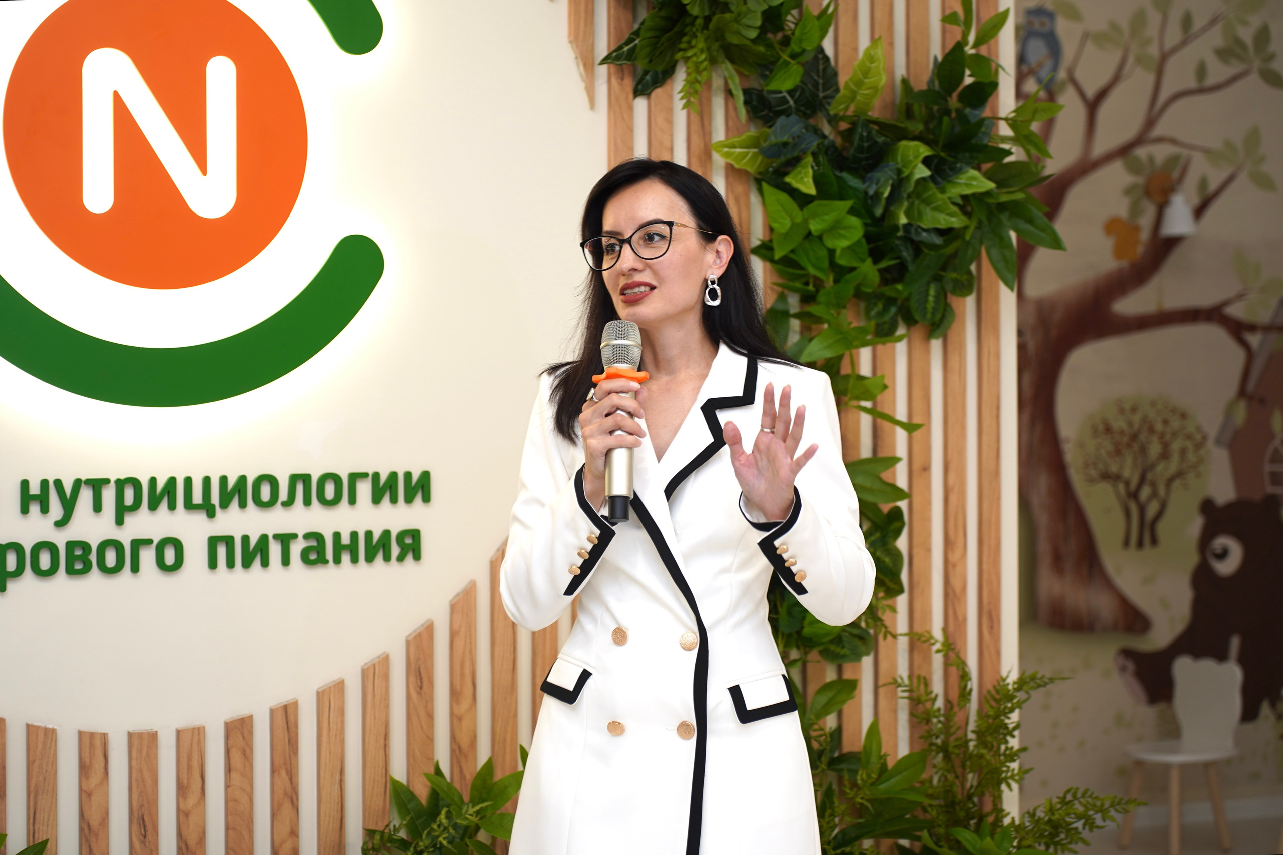 Центр нутрициологии и здорового питания. Фотограф Новороссийск | Геленджик и ЮФО Эльвина Ясинская