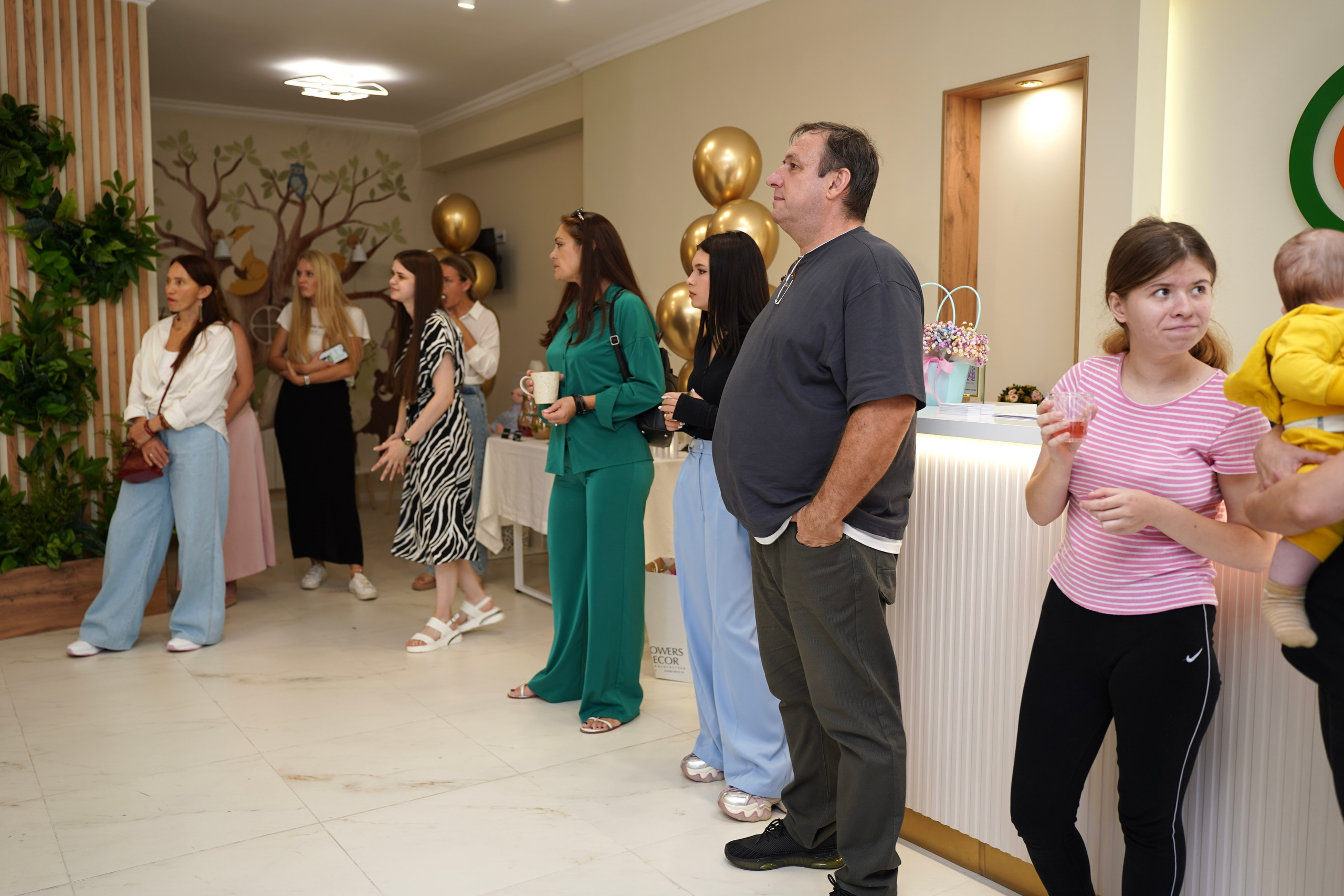 Центр нутрициологии и здорового питания. Фотограф Новороссийск | Геленджик и ЮФО Эльвина Ясинская