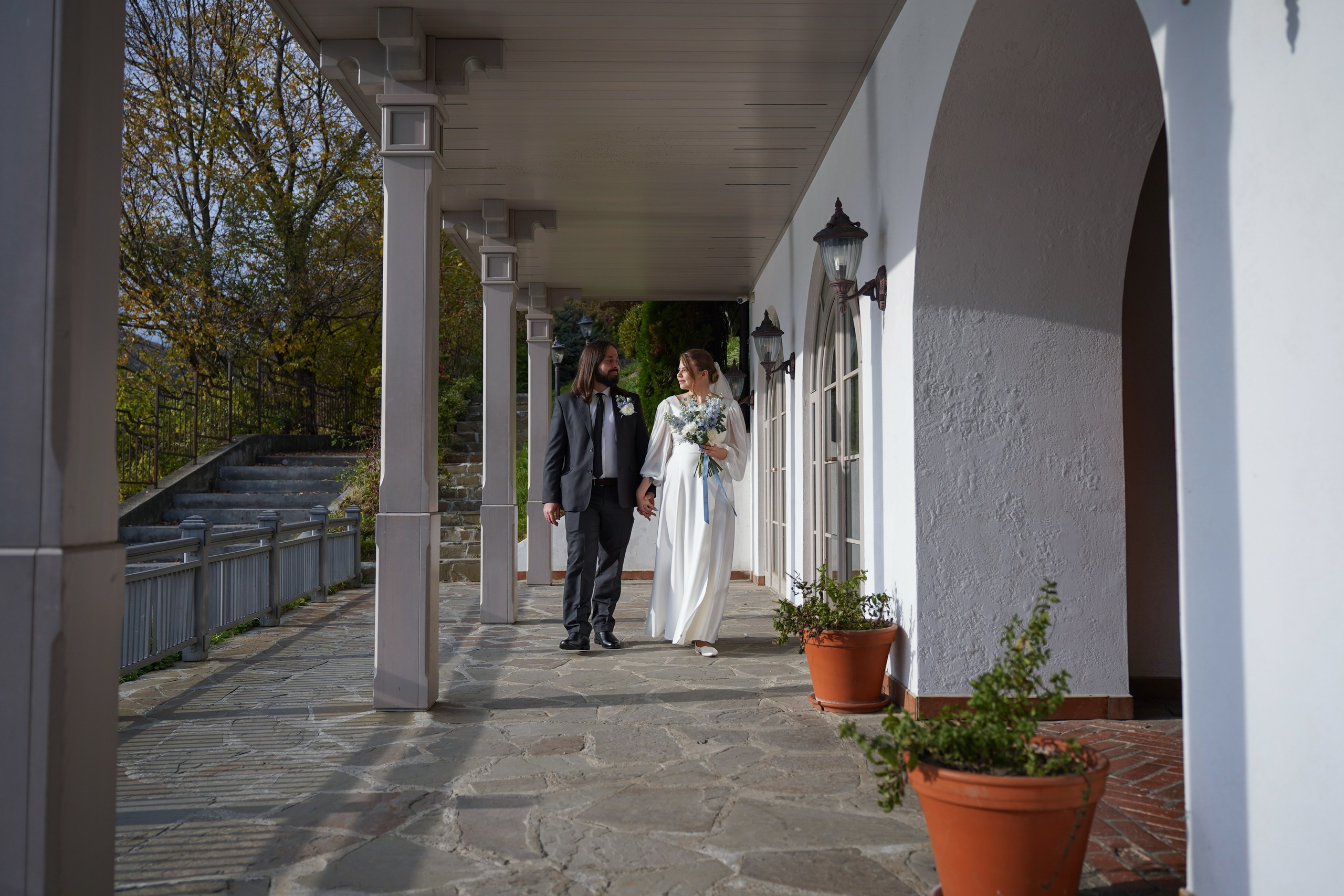 Дмитрий & Ева. Фотограф Новороссийск | Геленджик и ЮФО Эльвина Ясинская