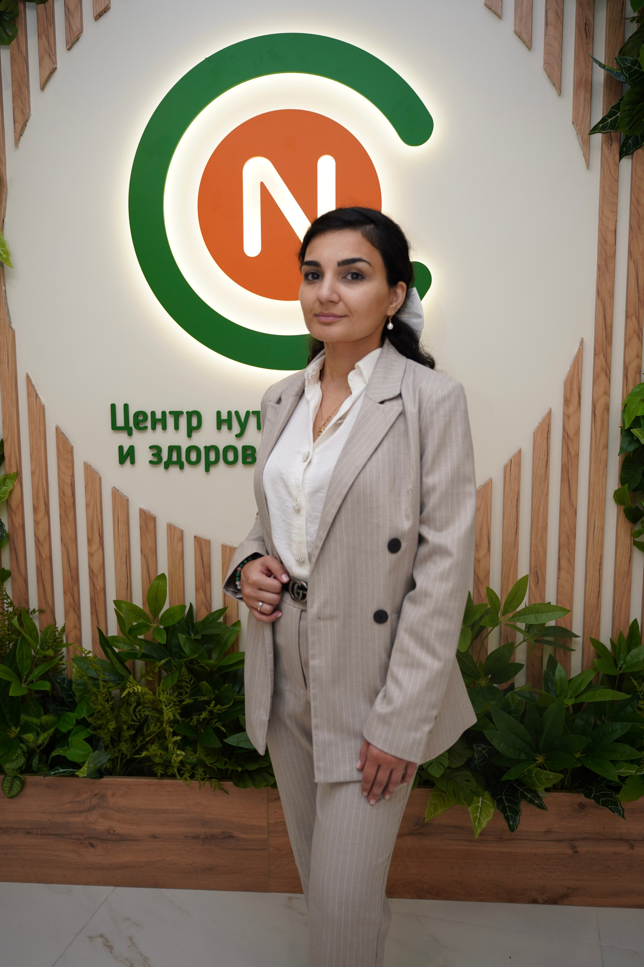 Центр нутрициологии и здорового питания. Фотограф Новороссийск | Геленджик и ЮФО Эльвина Ясинская