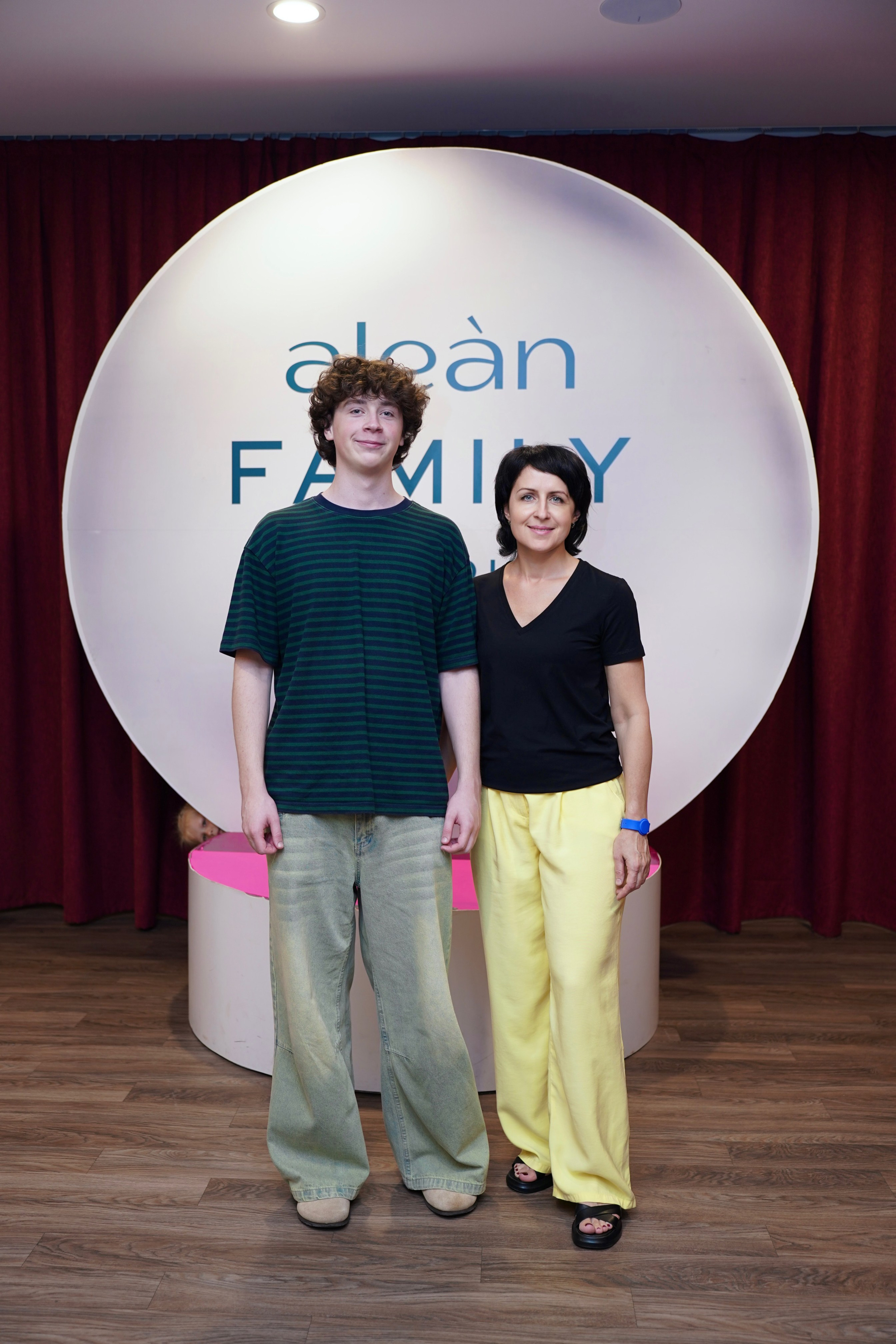 Team building в Alean Family Biarritz. Фотограф Новороссийск | Геленджик и ЮФО Эльвина Ясинская