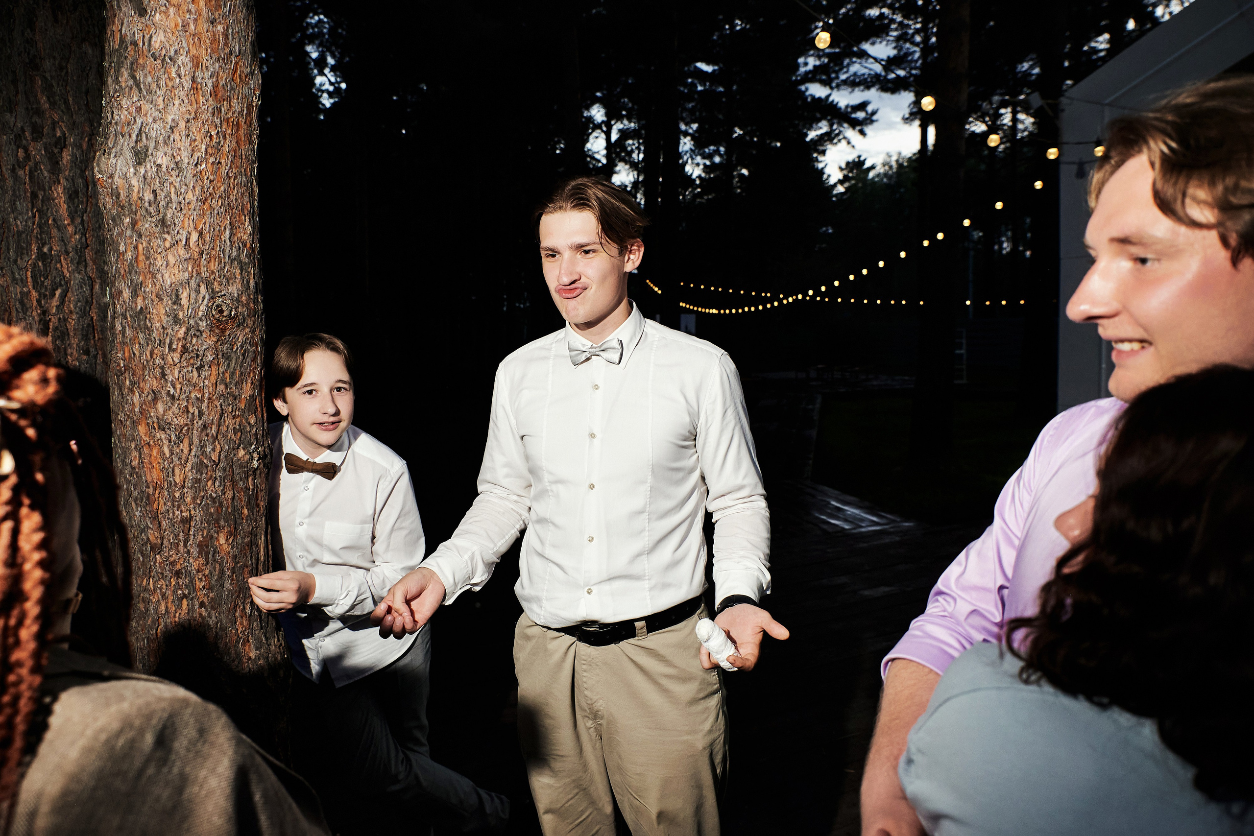 Ольга и Максим