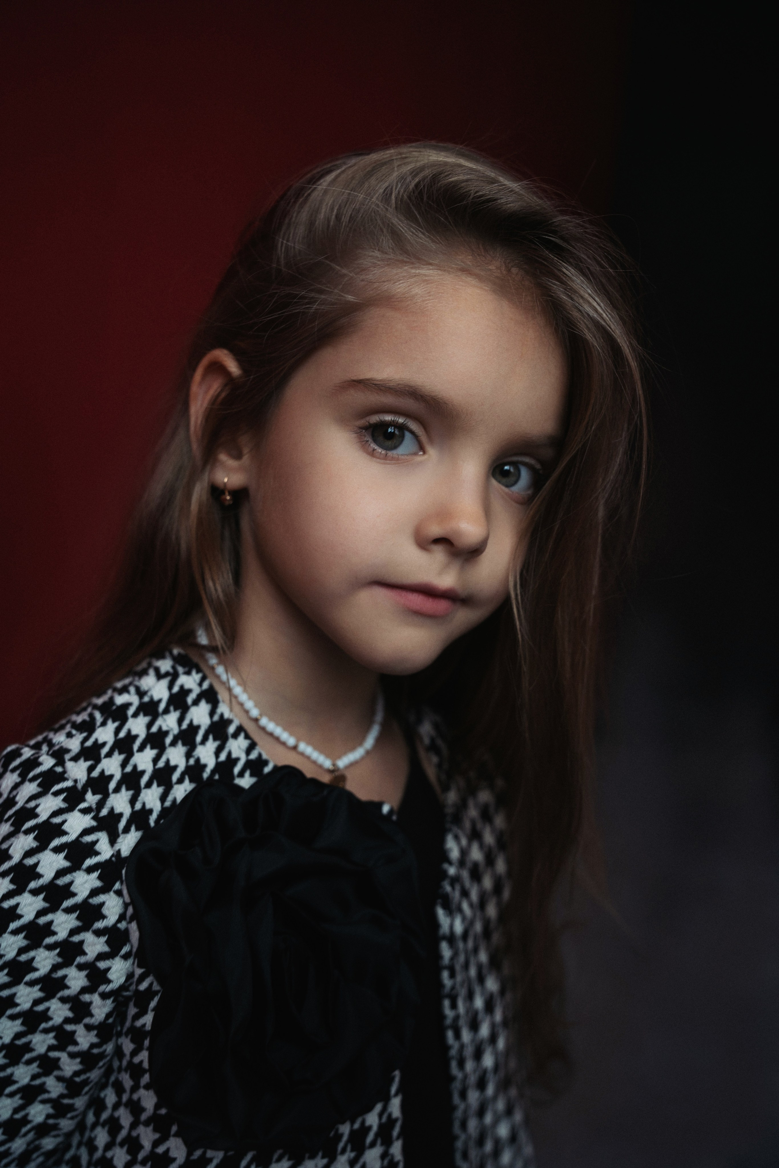 Дети. Портретные, семейные и детские фотографии в Орске