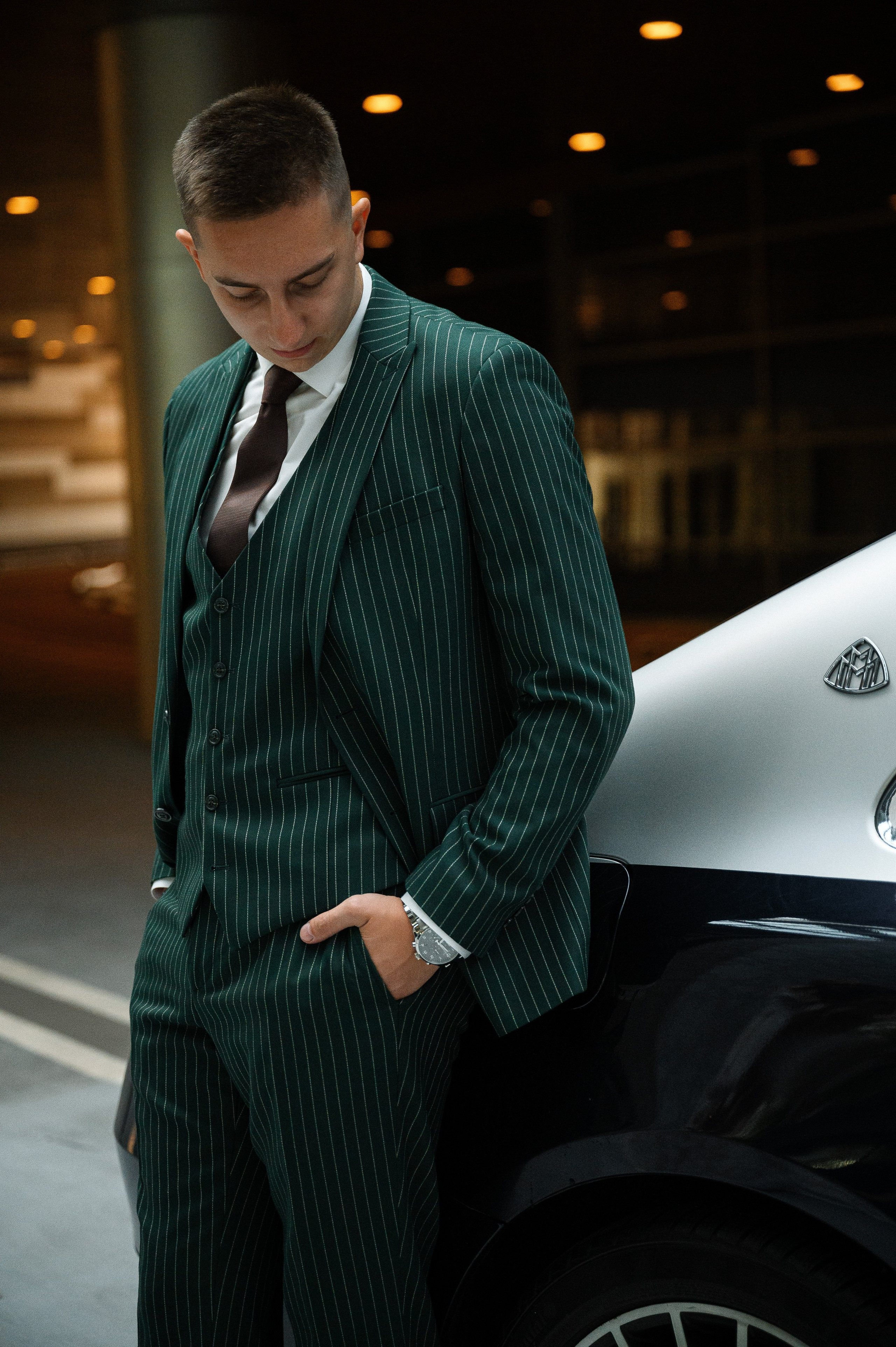 Илья & Алина