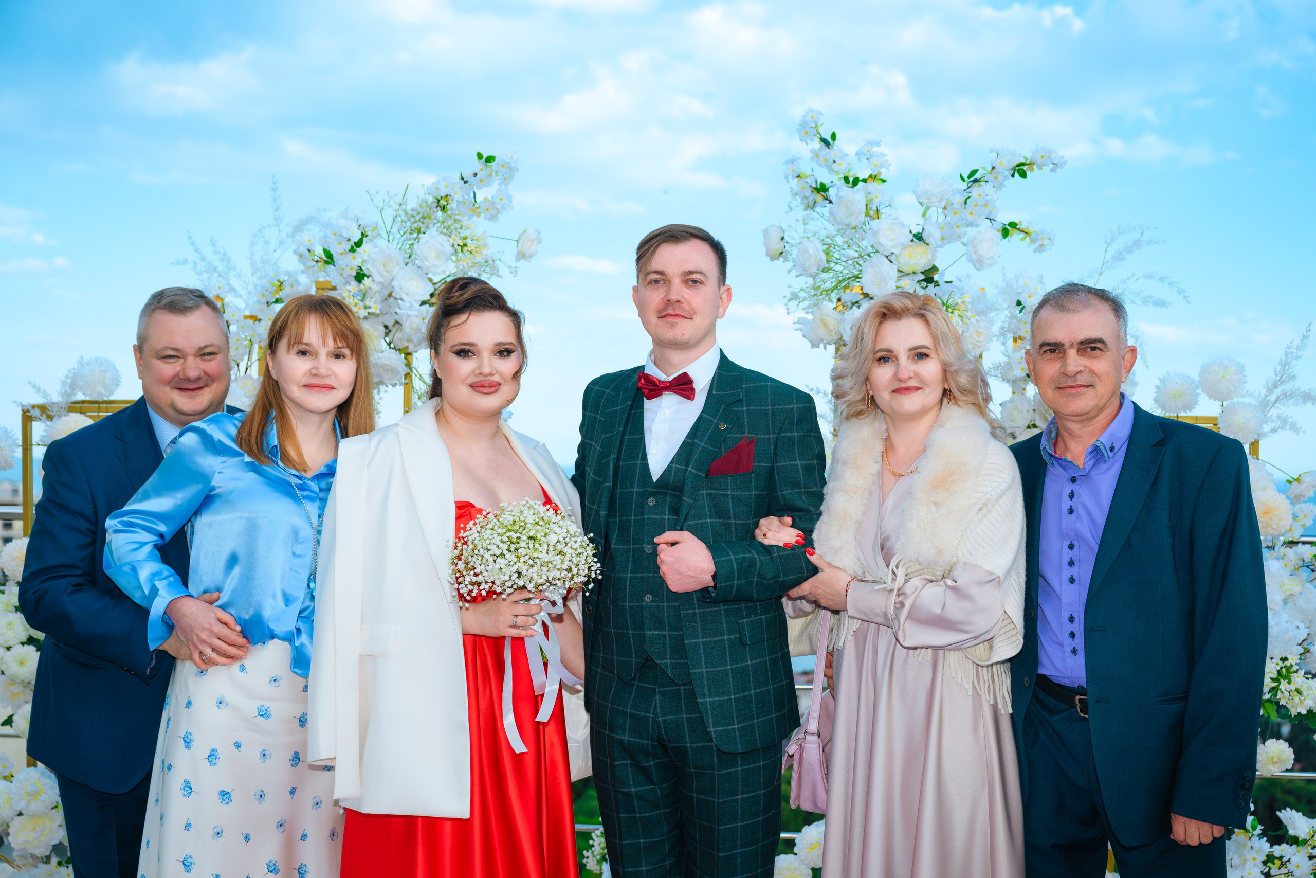 Свадебные фотосессии. Роспись в ЗАГСе. Выездная регистрация. Студийный и свадебный фотограф и видеограф в Севастополе — Юлия Макаренко