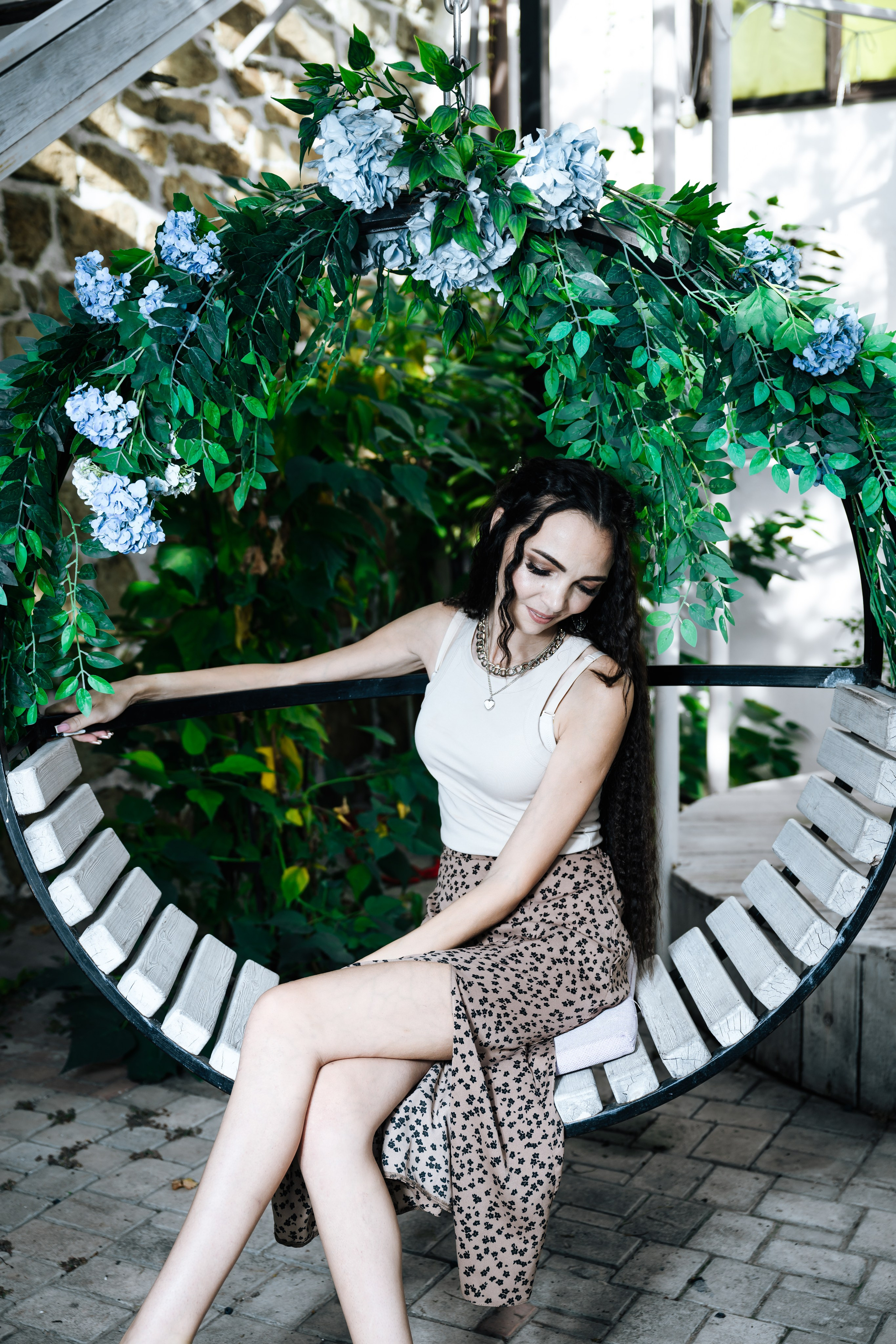 Выездные и прогулочные фотосессии. Морские, Street. Студийный и свадебный фотограф и видеограф в Севастополе — Юлия Макаренко