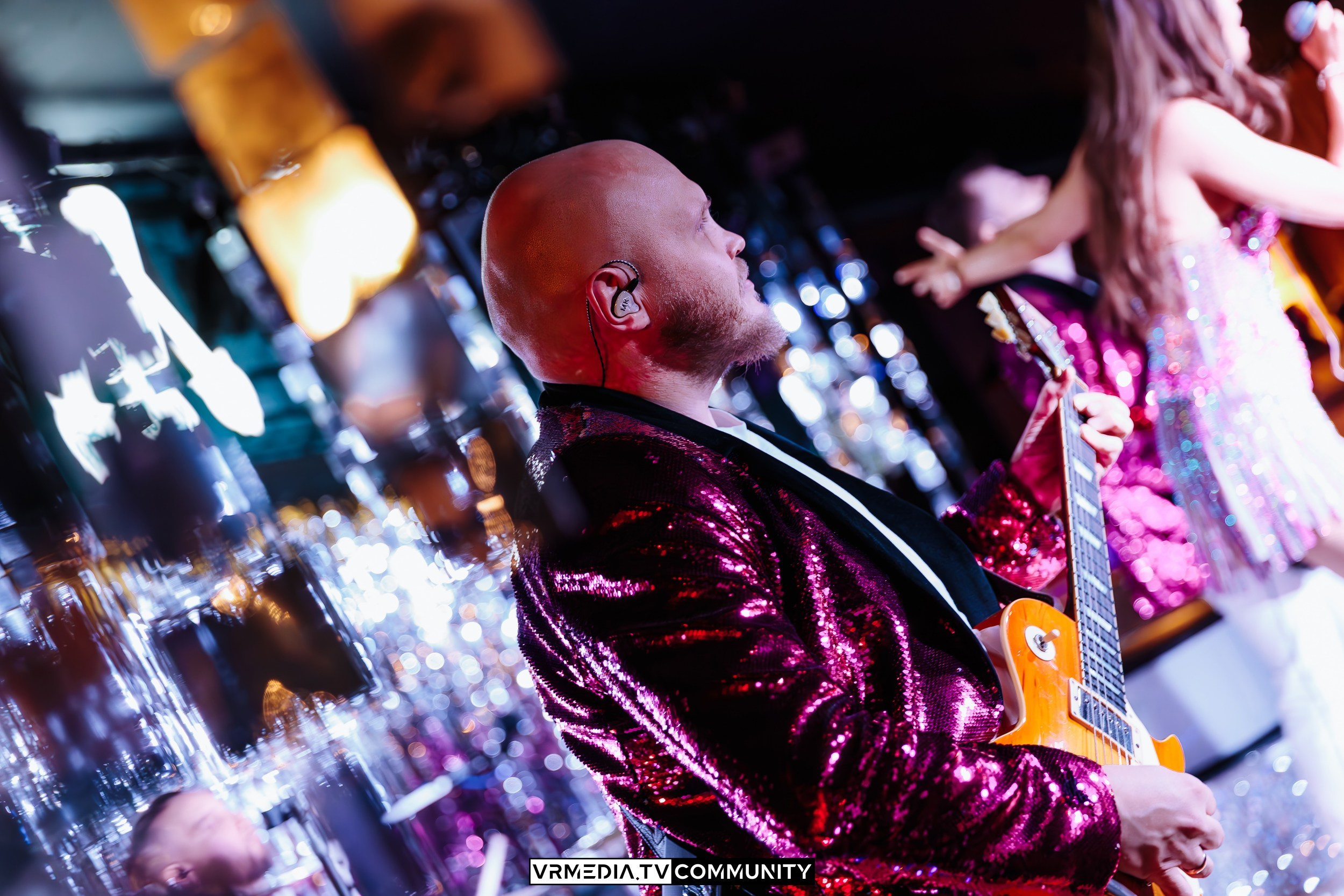 День рождения ресторана «Мюнхен»