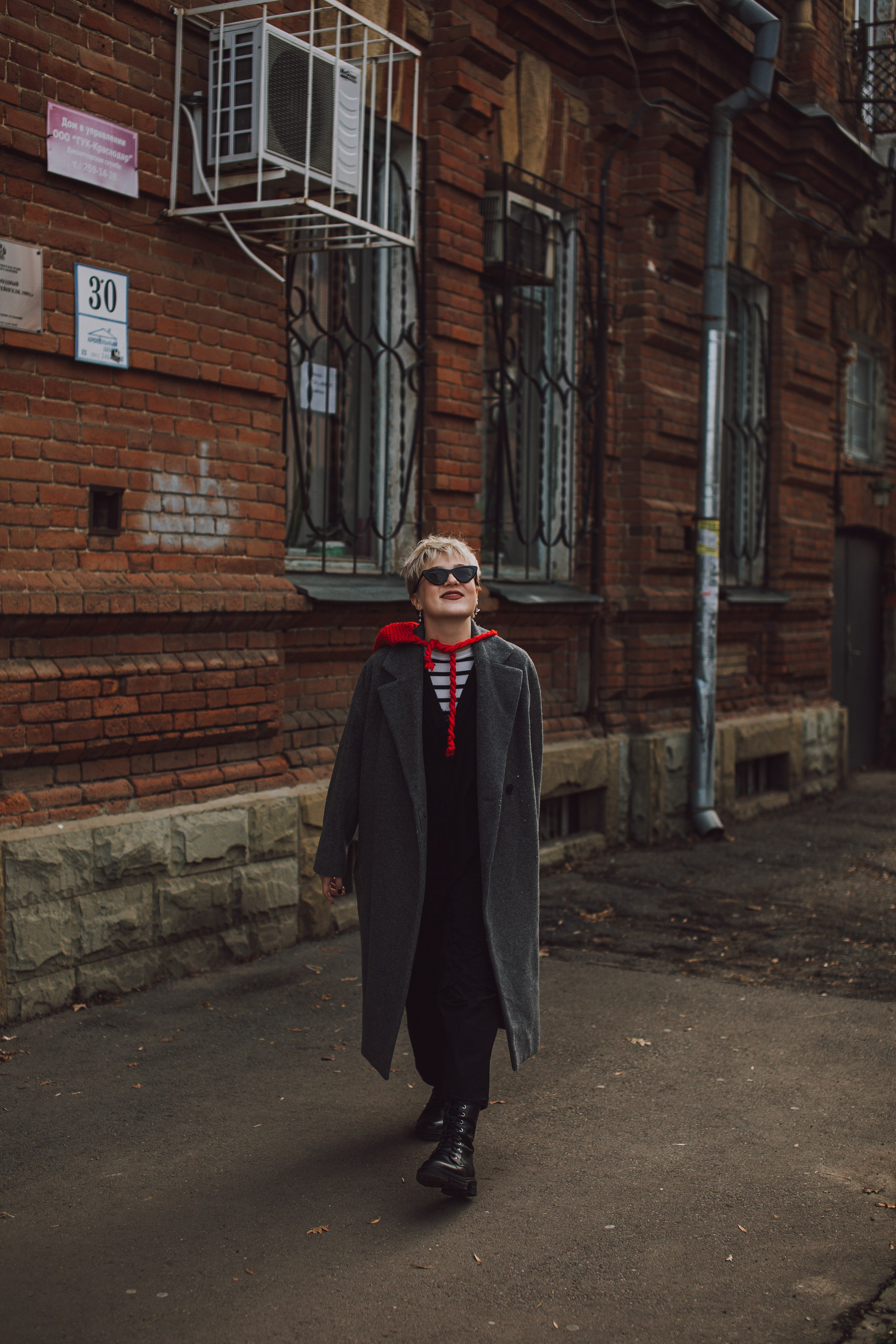 Даша в Краснодаре. Свадебный и семейный фотограф/видеограф в Краснодаре Наталья Осинская