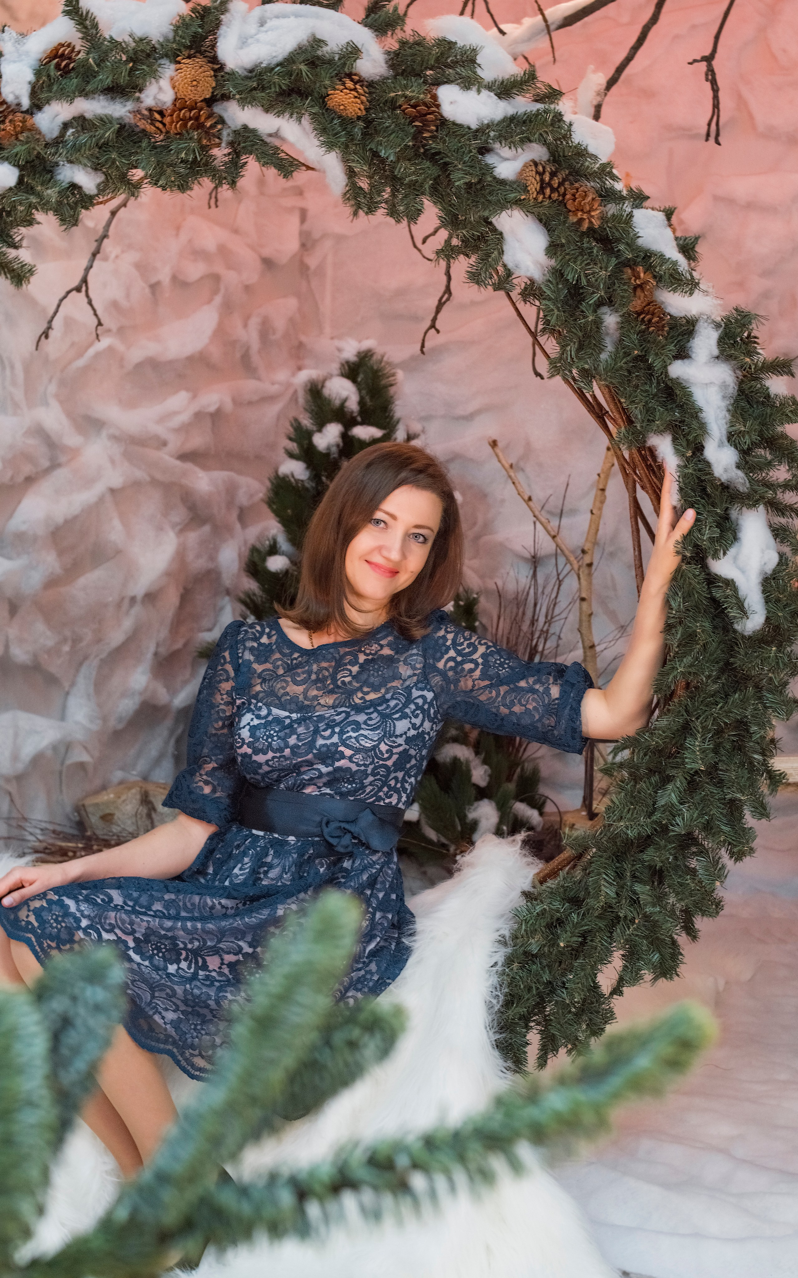 ПОСТАНОВОЧНЫЕ СЪЁМКИ. Фотографы из солнечного Краснодара Вадим и Надежда Митус