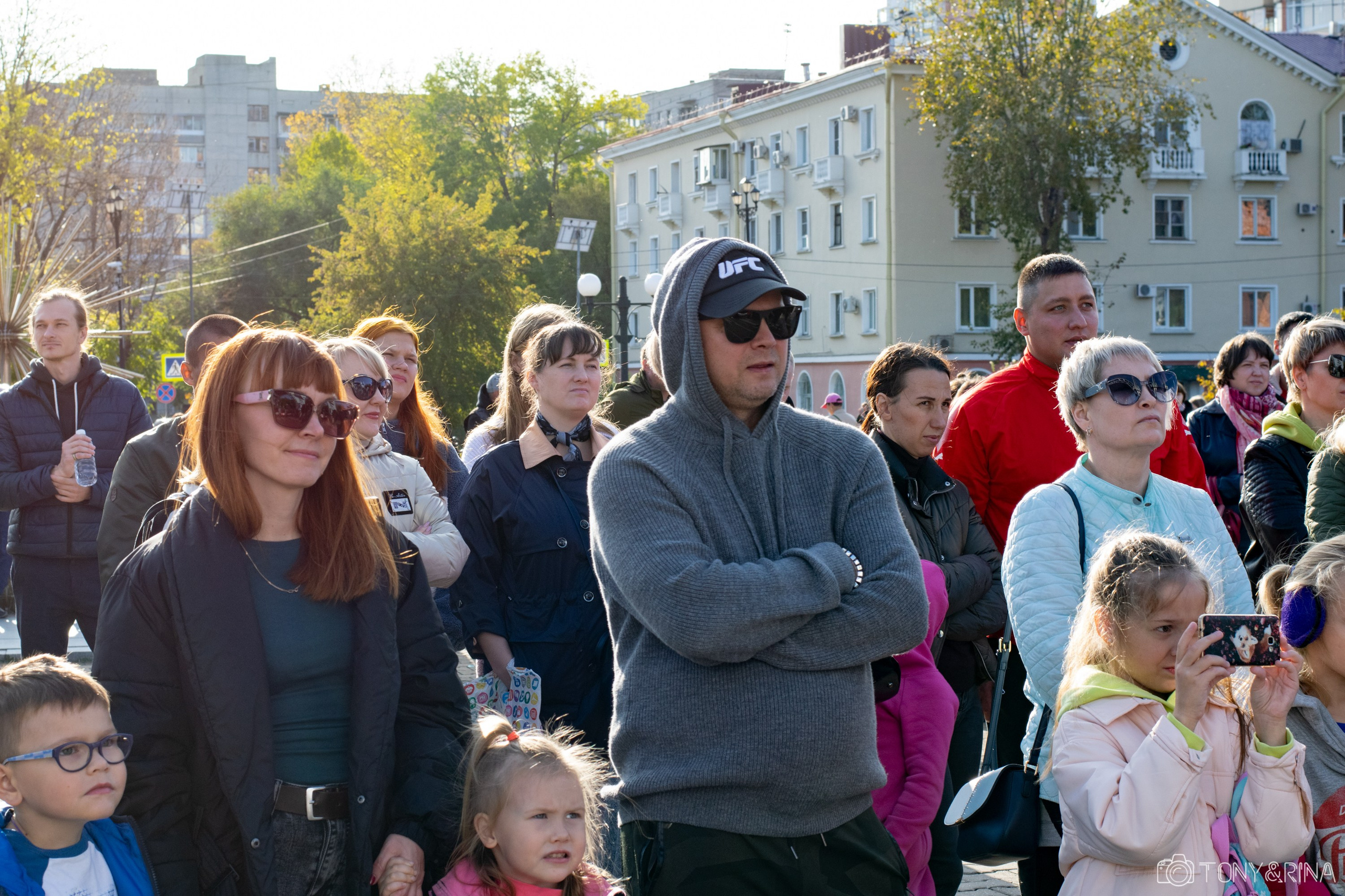 Рок в защиту животных 2023 Хабаровск - Антон Курдюмов фотограф в Хабаровске Рина Курдюмова фото27 foto27 Антон Дорофеев Тони и Рина фотосоздатели Хабаровск