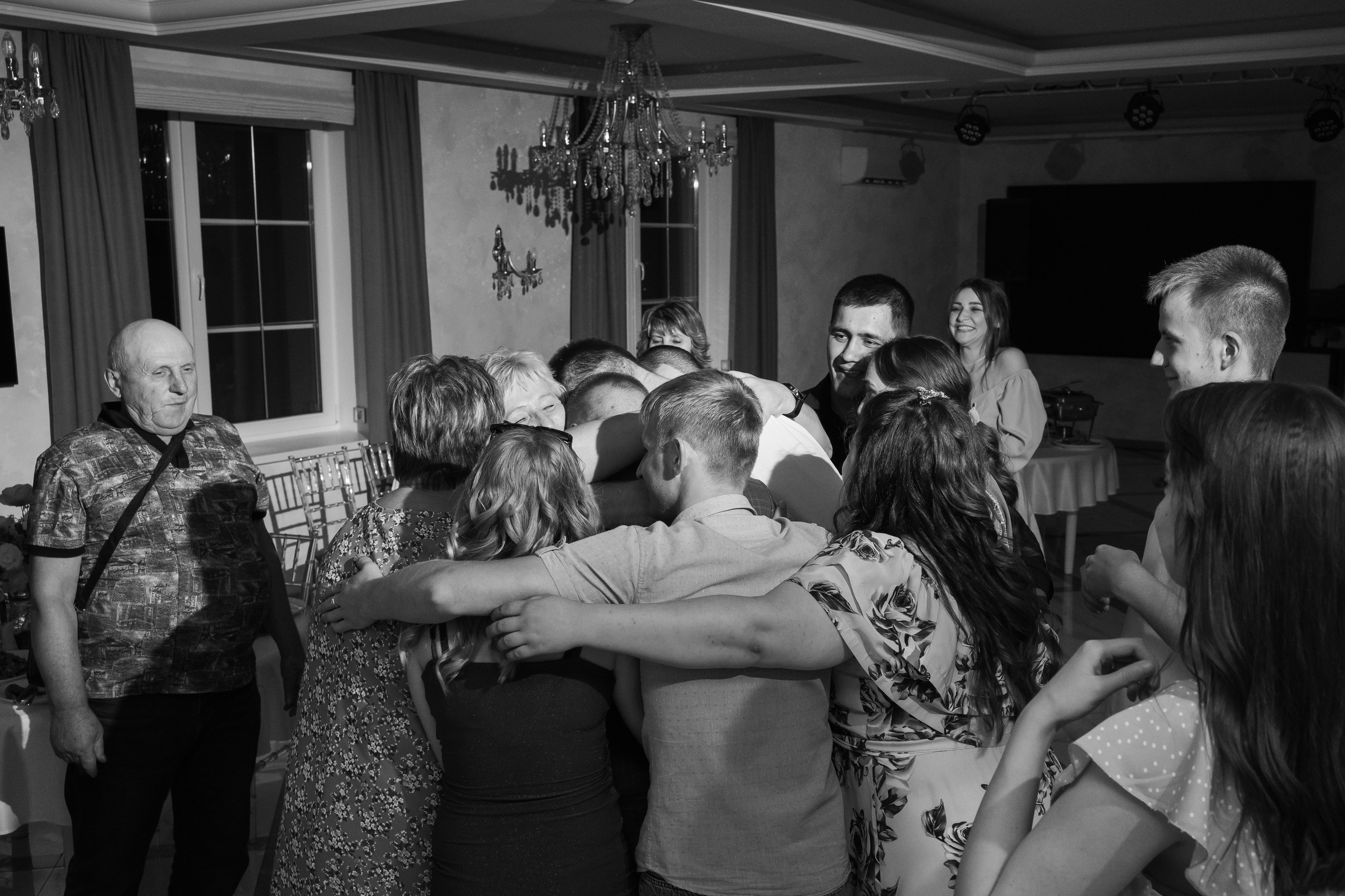 Артем и Анастасия. Свадебный и семейный фотограф в Волгограде Наталья Наумова