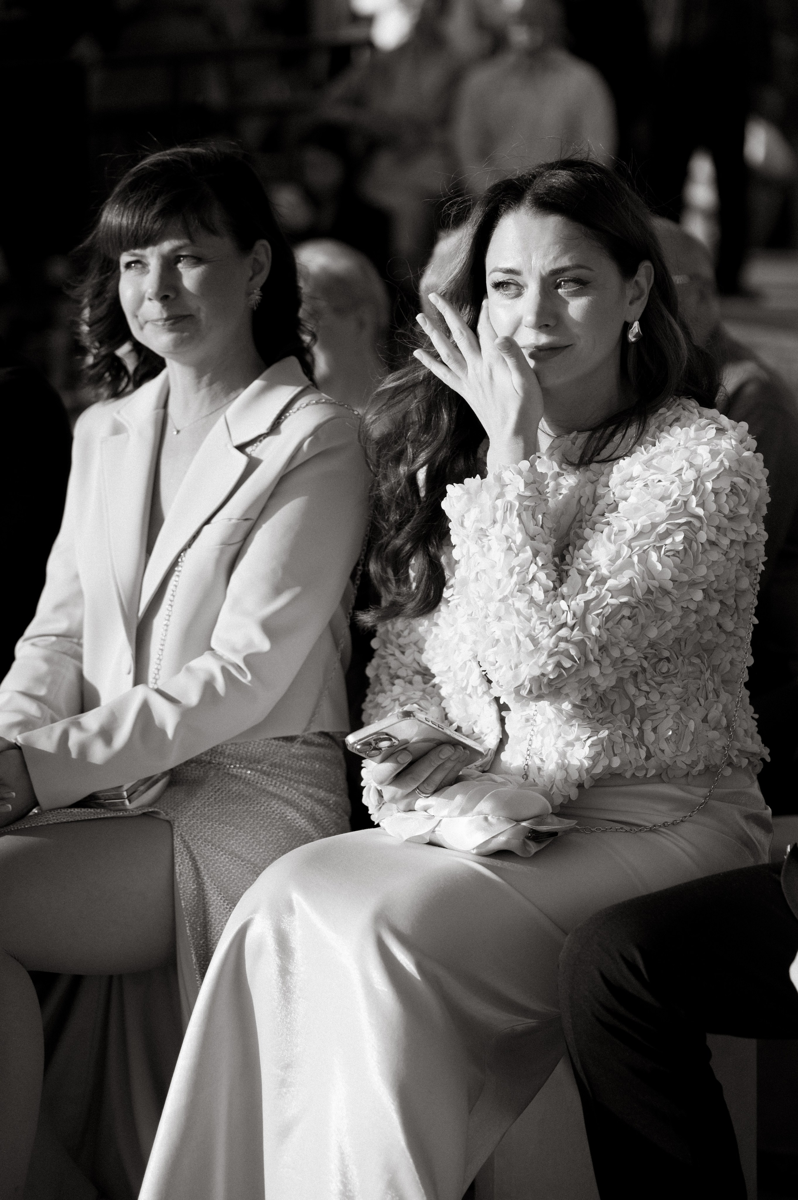 Денис и Света. Свадебный фотограф и видеограф