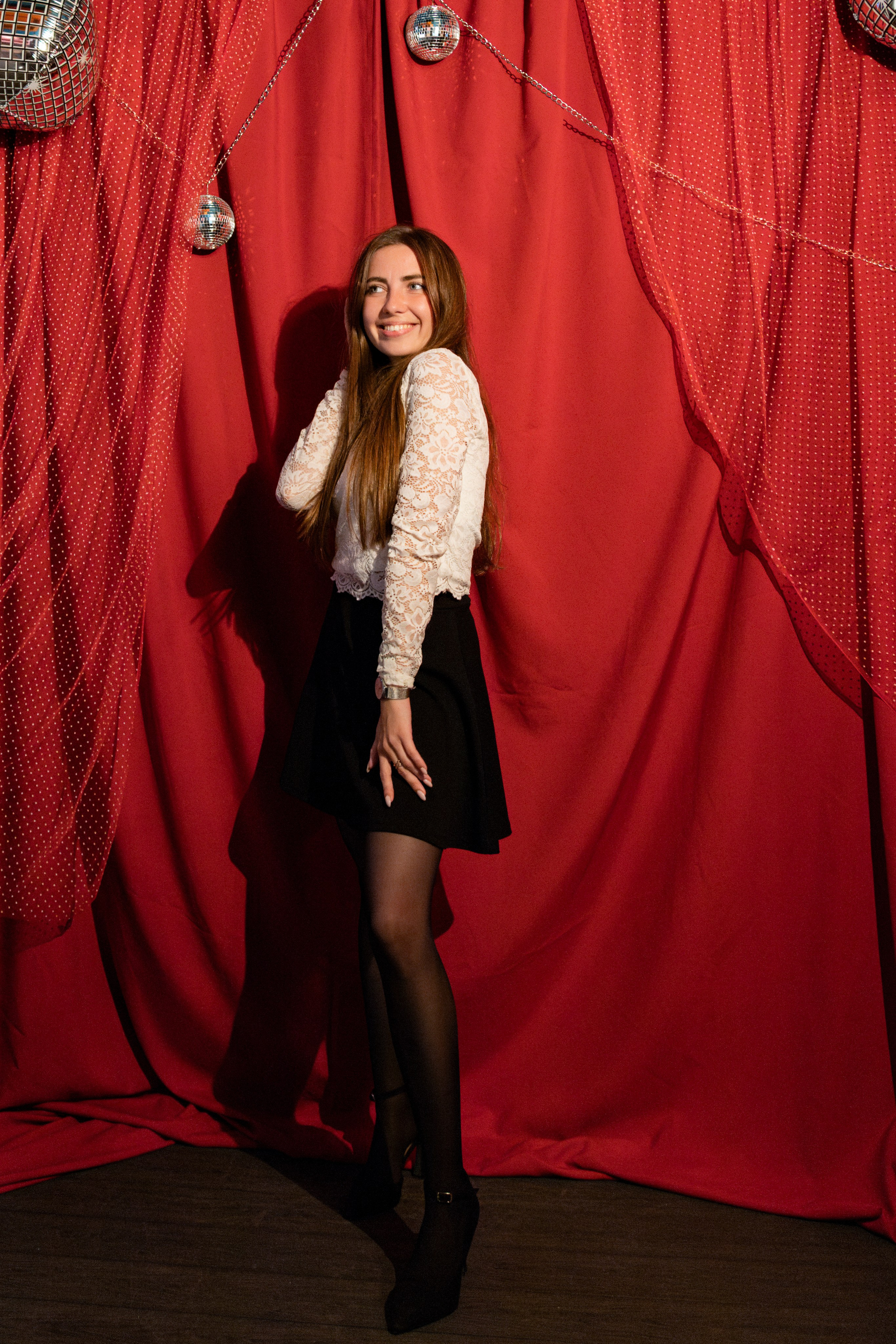 Фотосессии для Рюмочной