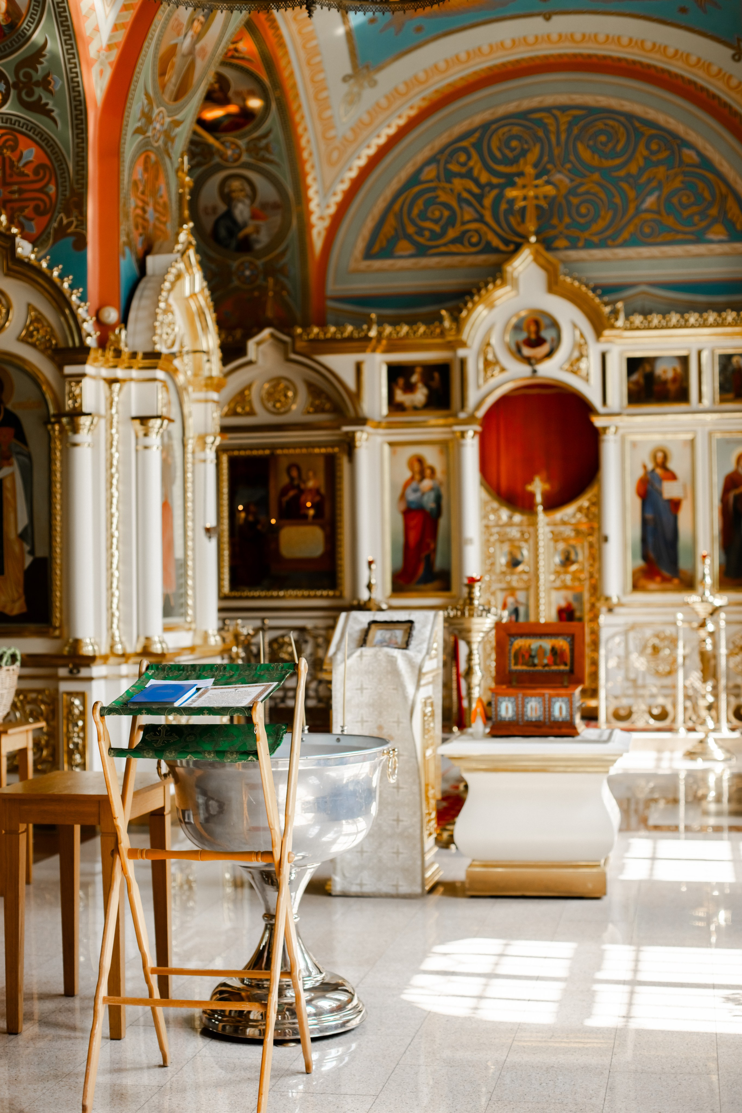 Мелисса. Фотограф в Шатуре Оксана Осьмакова