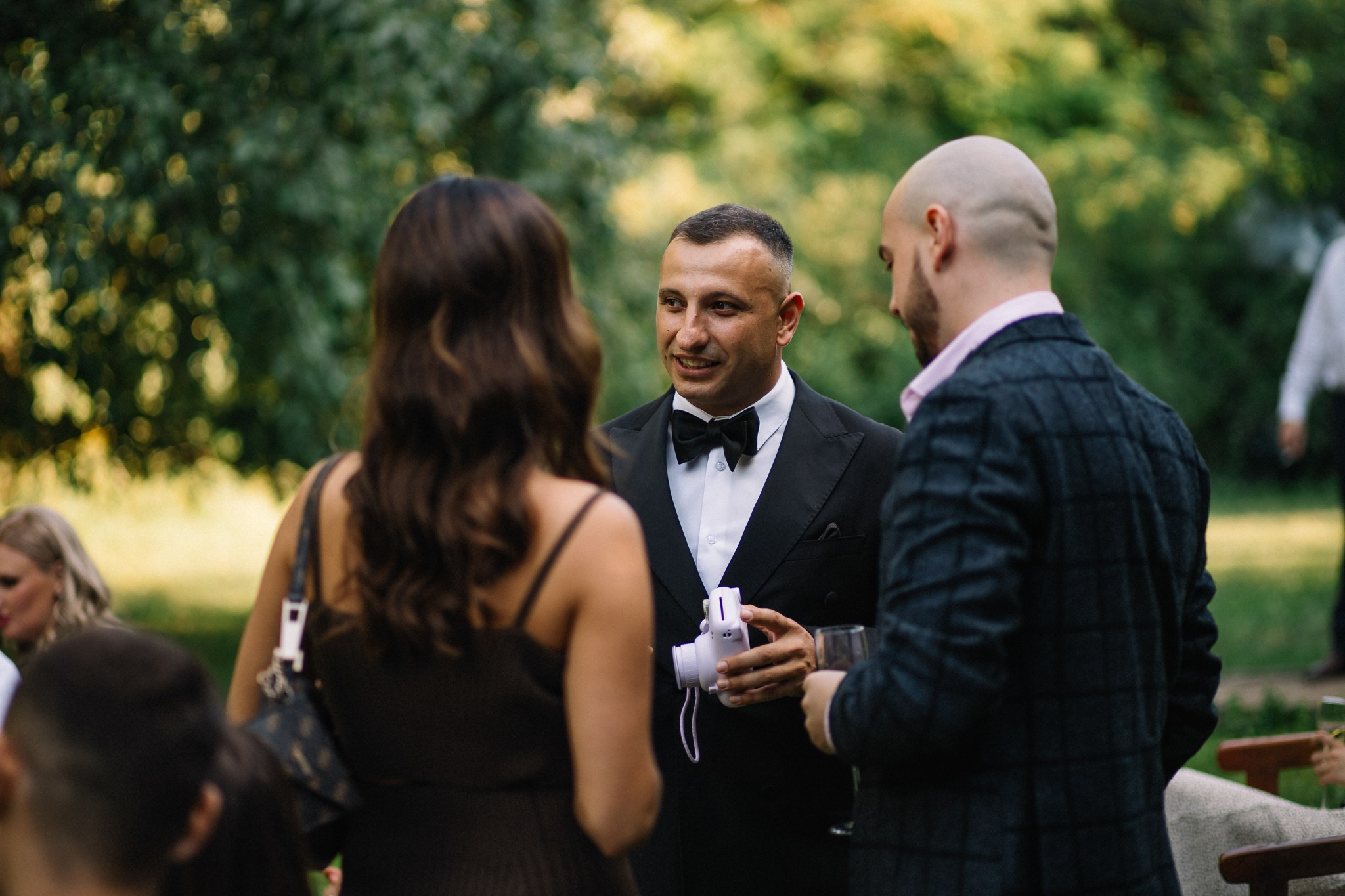 Любовь в ландшафтах: свадебная фотосессия на природе. Семейный и свадебный фотограф Ростове-на-Дону