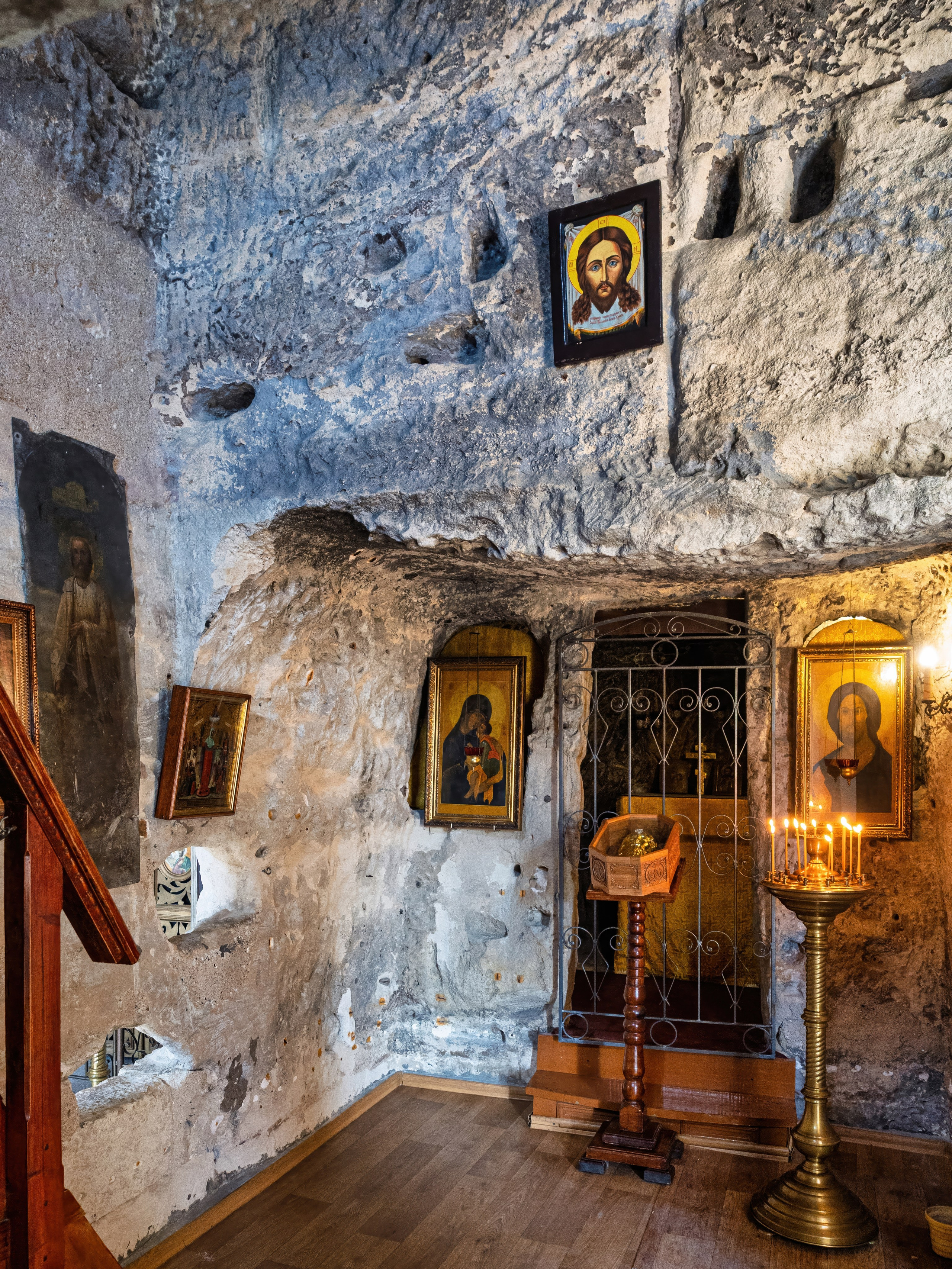 Крым, Утес, 2021 год. Фотограф Никифоров-Гордеев Сергей. Москва и МО