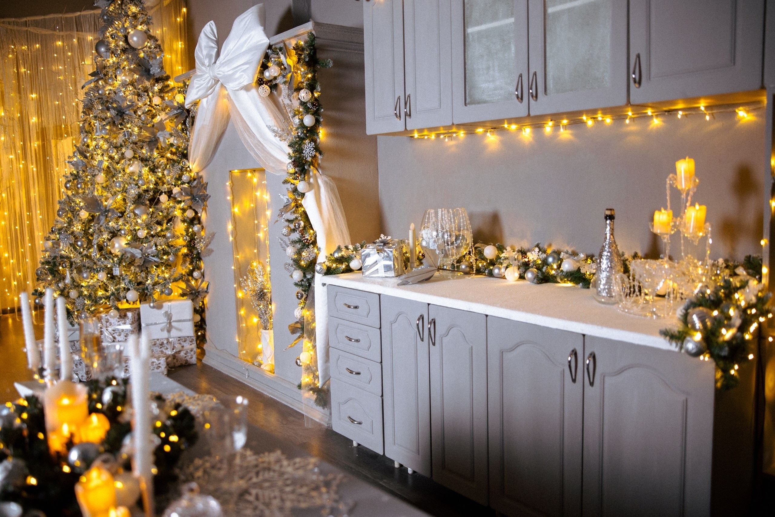 Новогодние фотосессии в студии. Семейный, школьный фотограф в Нижнем Новгороде Елена Сентюрева