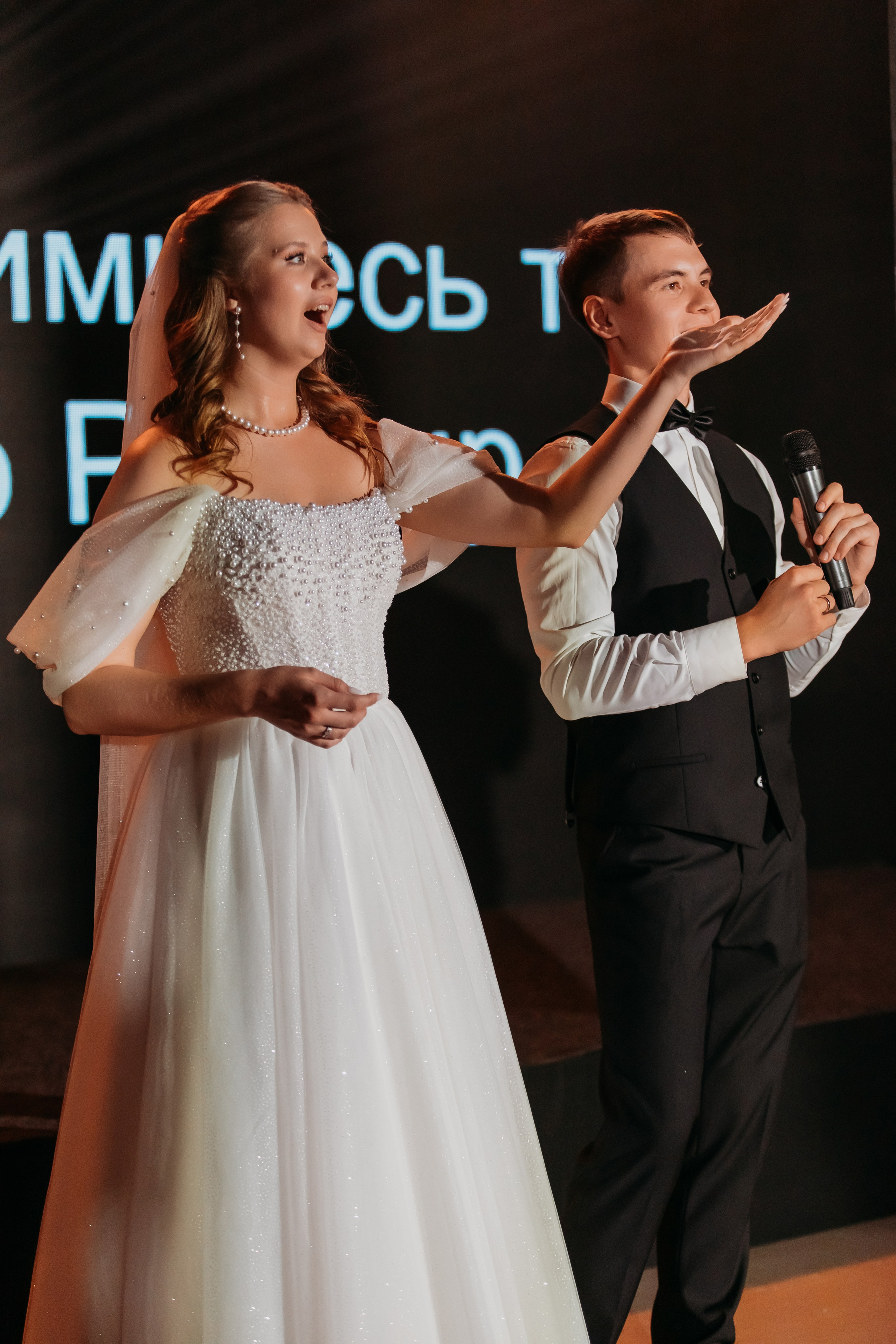 Ринат и Анастасия. Фотограф Тимербаева Алина г. Сургут