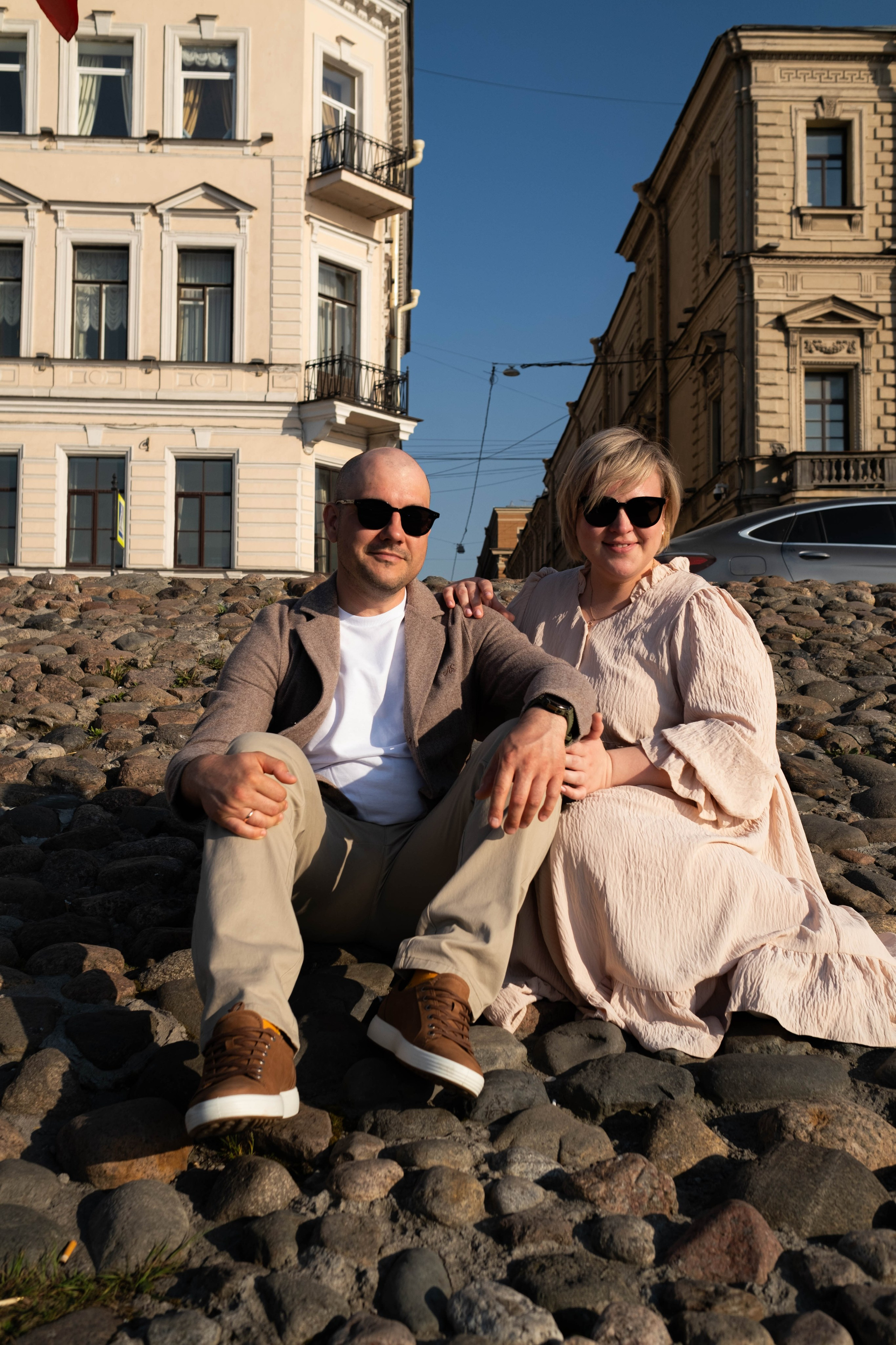 Свадьба. Семейный фотограф в Санкт-Петербурге Дарья Косянчук