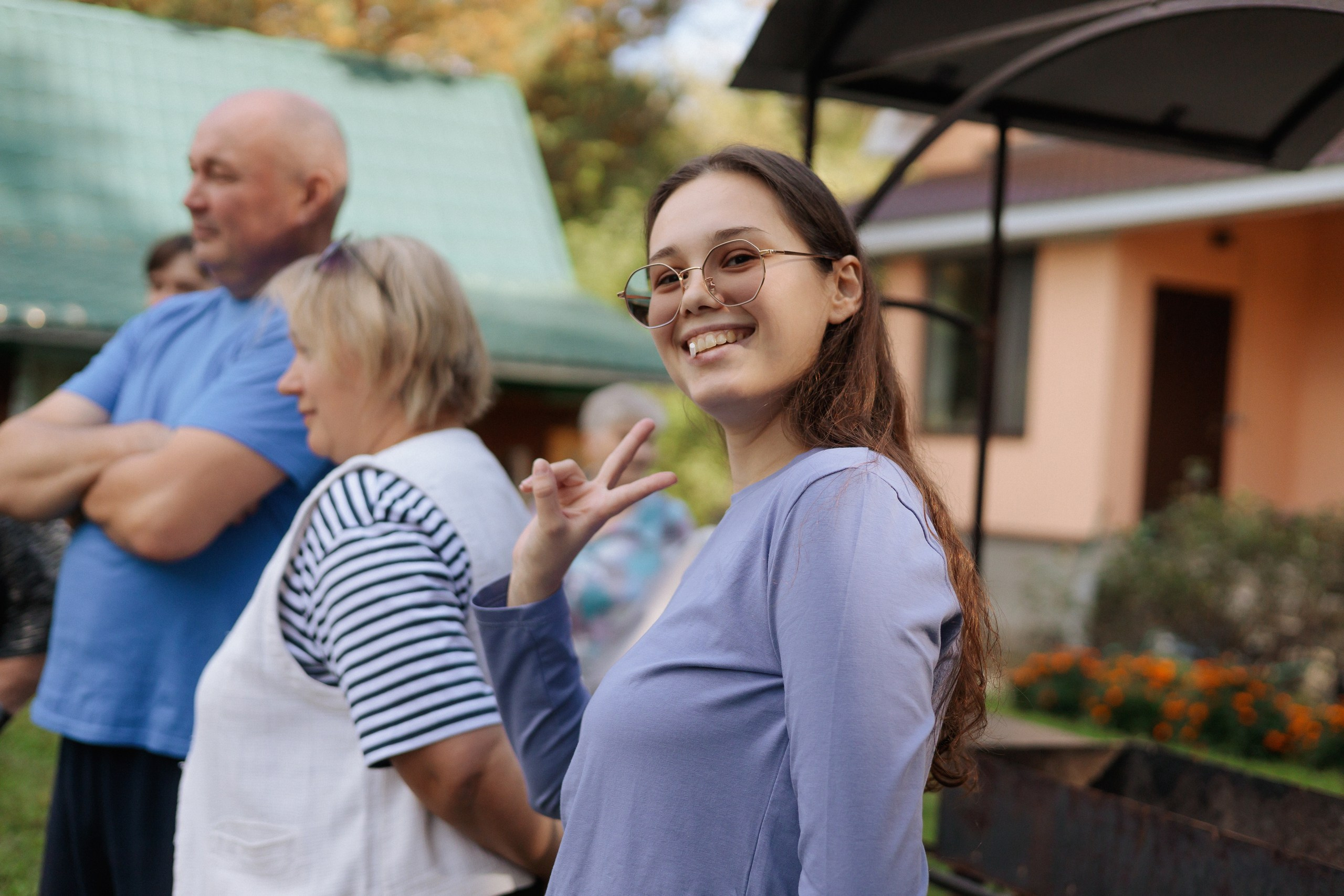 Семейные. Фотограф Артем Давыдов