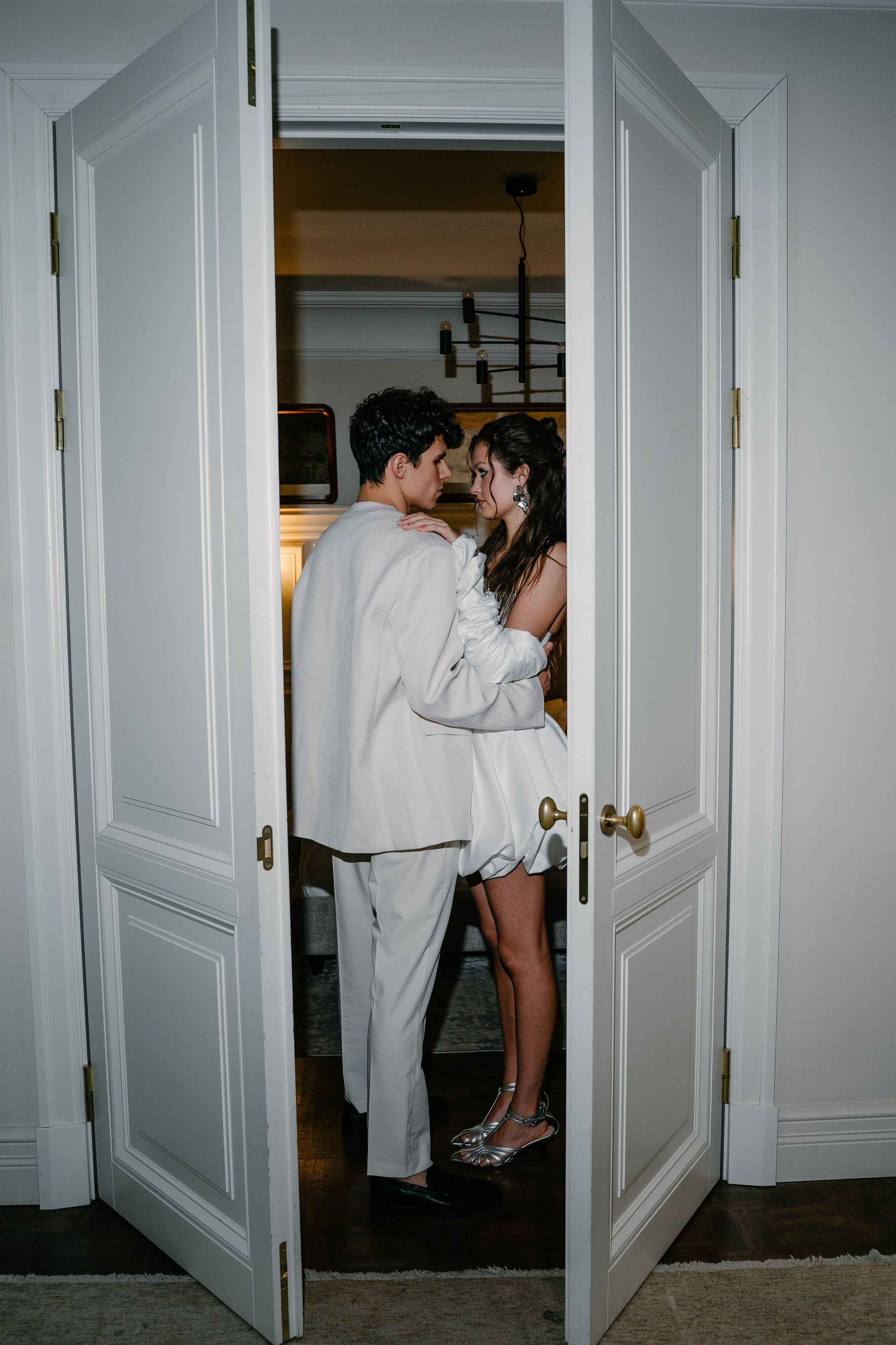 Маша и Саша. Свадебный и семейный фотограф в Воронеже Анастасия Бойко