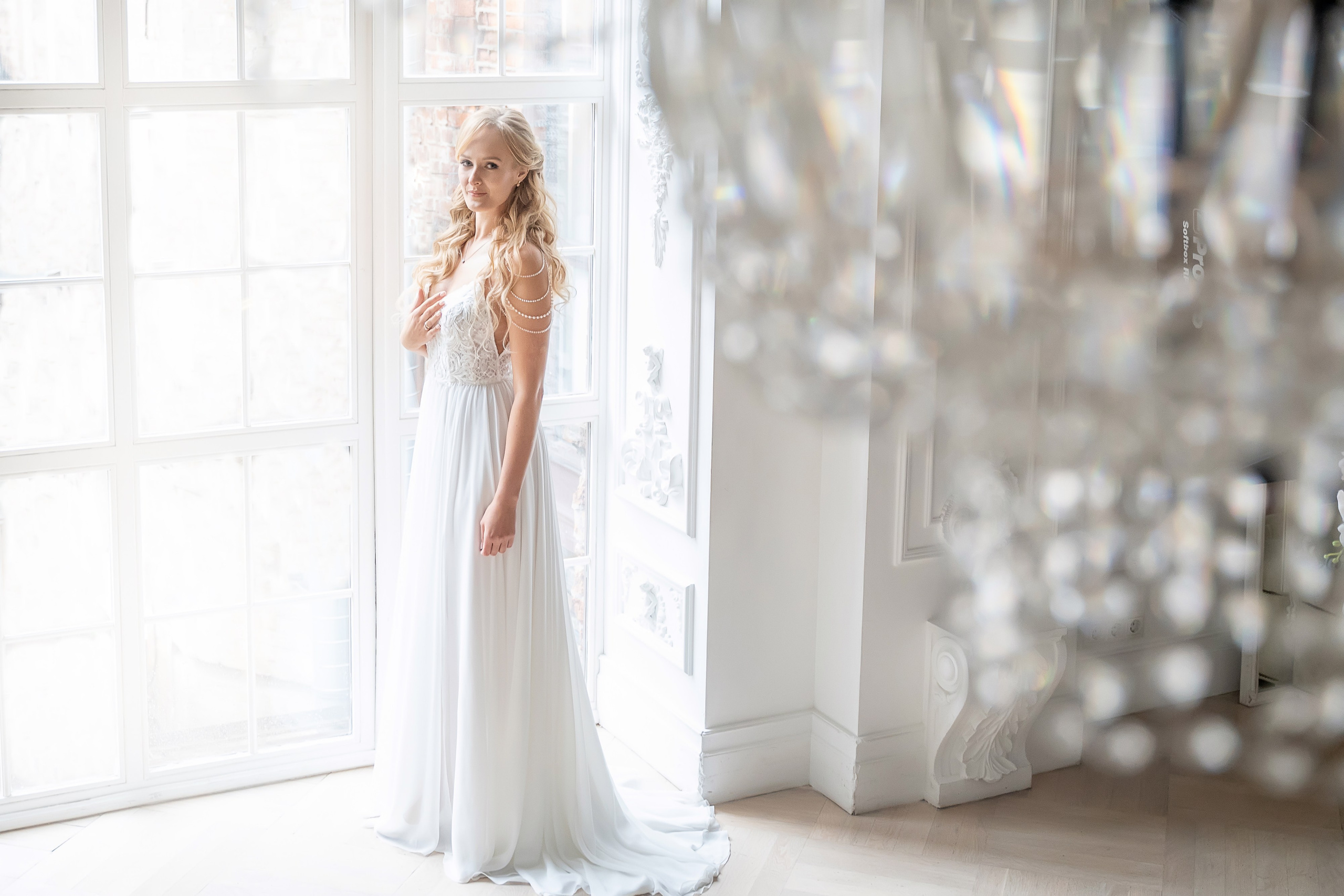 Виталий и Екатерина. Архив