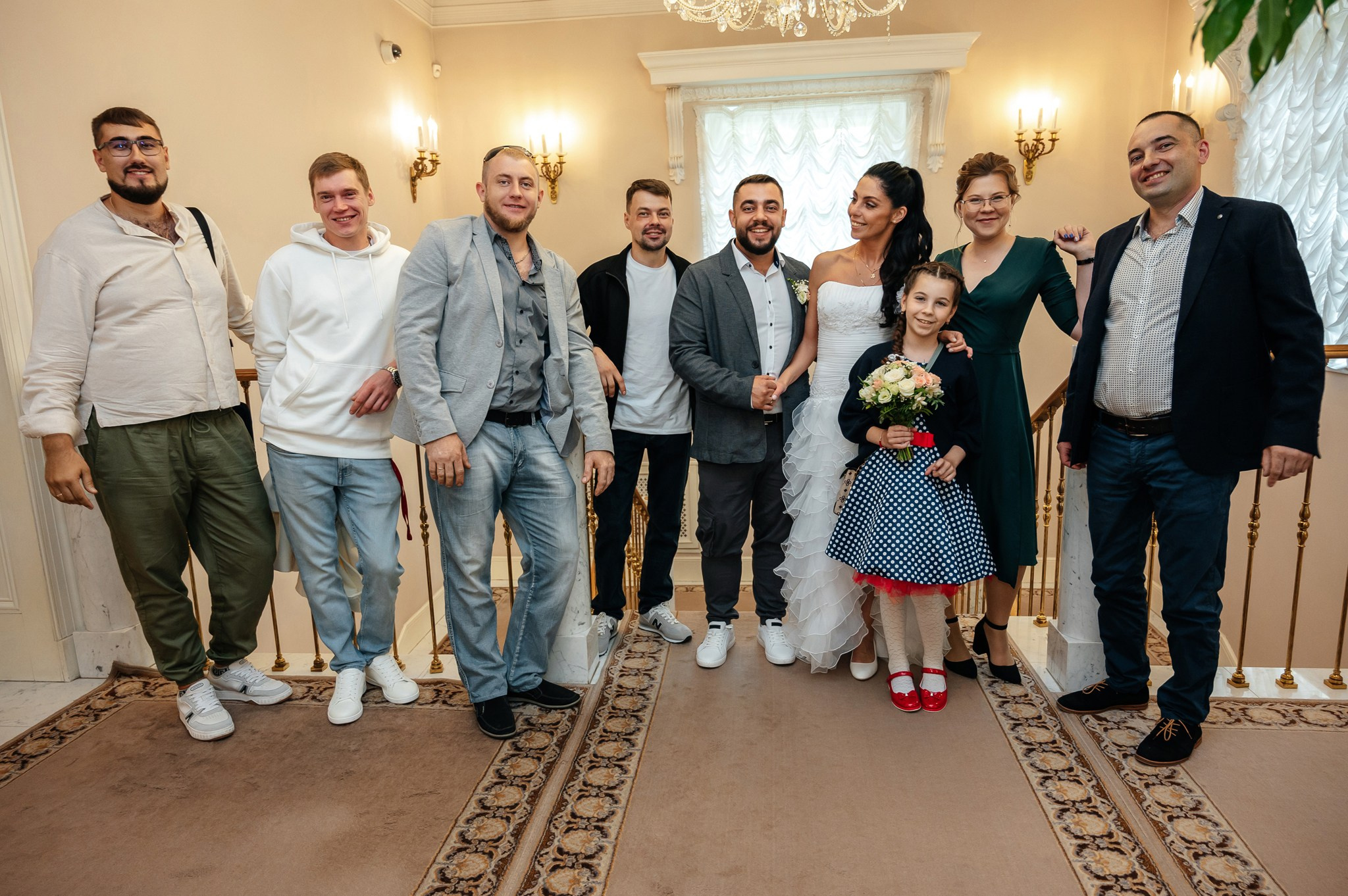 Царское село. Свадебный и семейный фотограф из Санкт-Петербурга Климов Анатолий