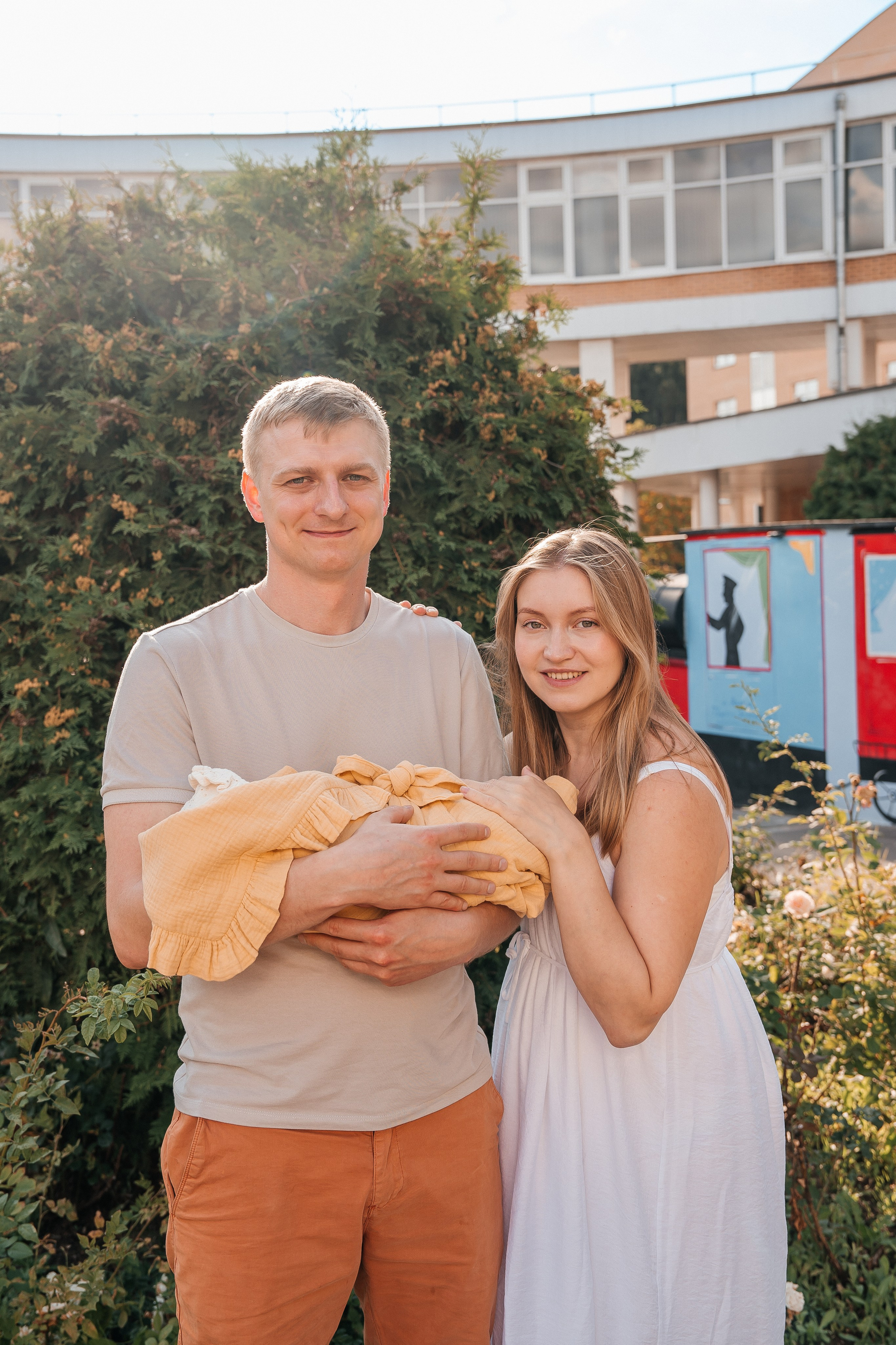 Фотограф новорожденных в Москве, Зеленограде, МО, Дмитриева Дарья