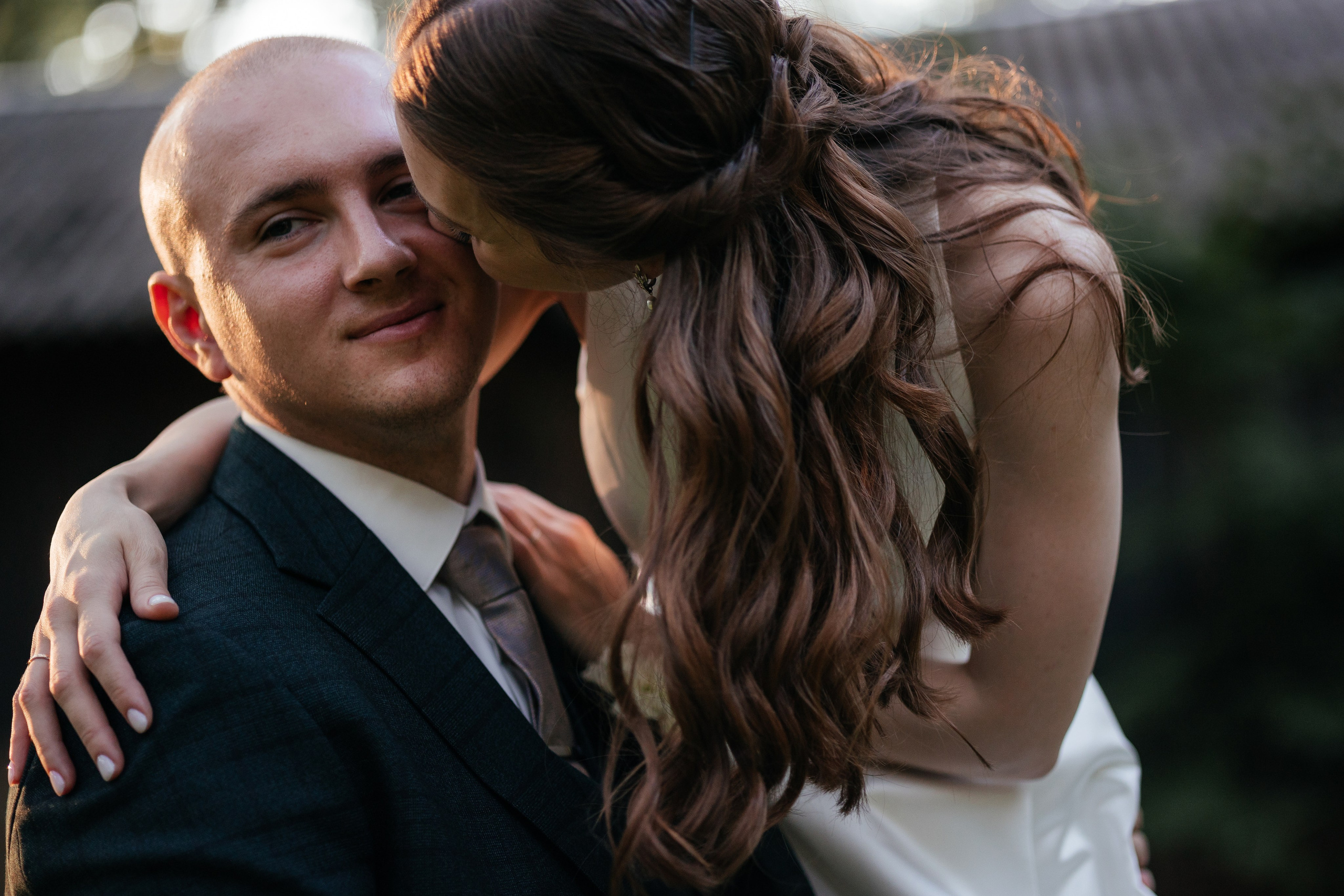 Николай и Алина. Фотограф Крохин Олег