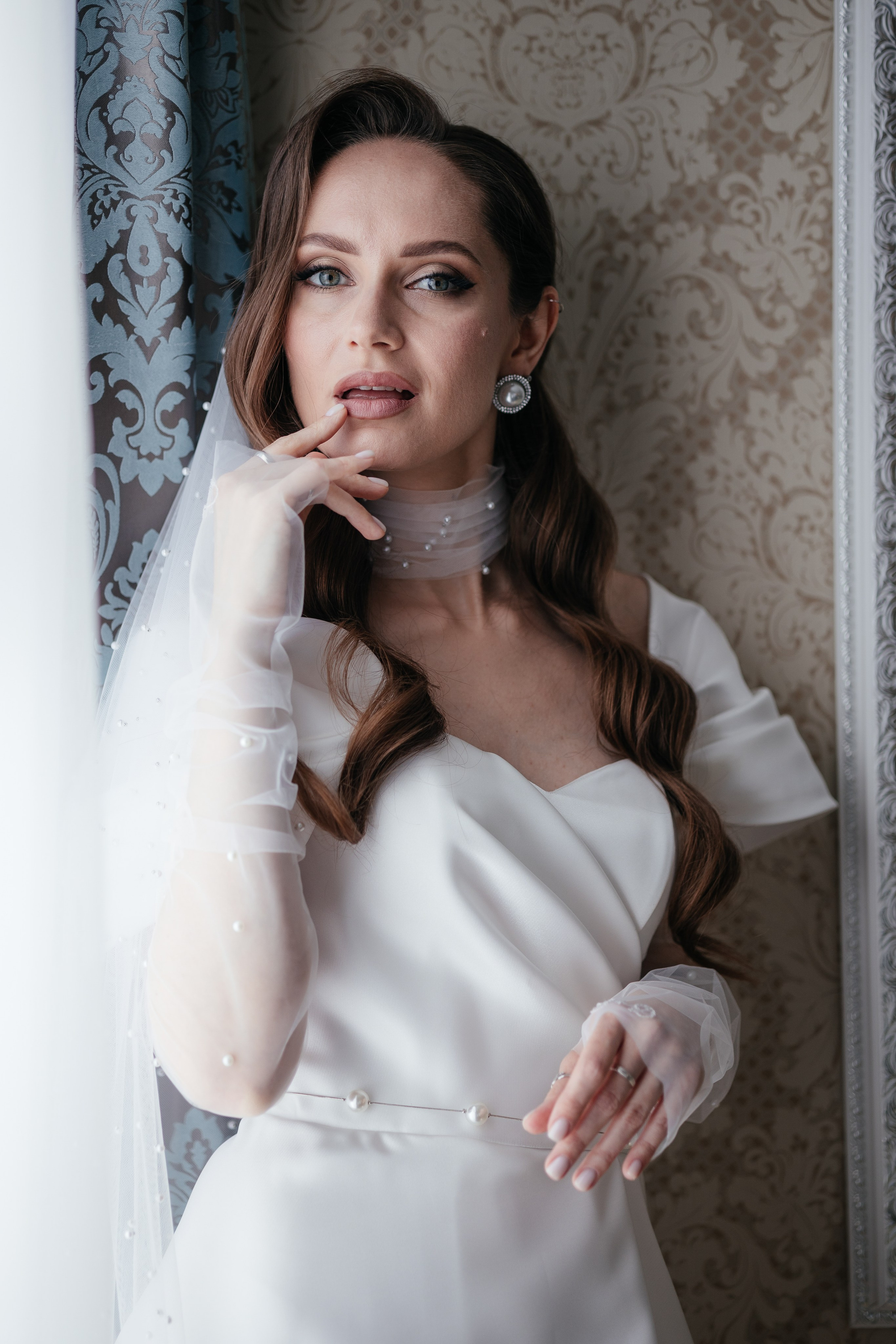 Евгений и Дарья. Фотограф Крохин Олег