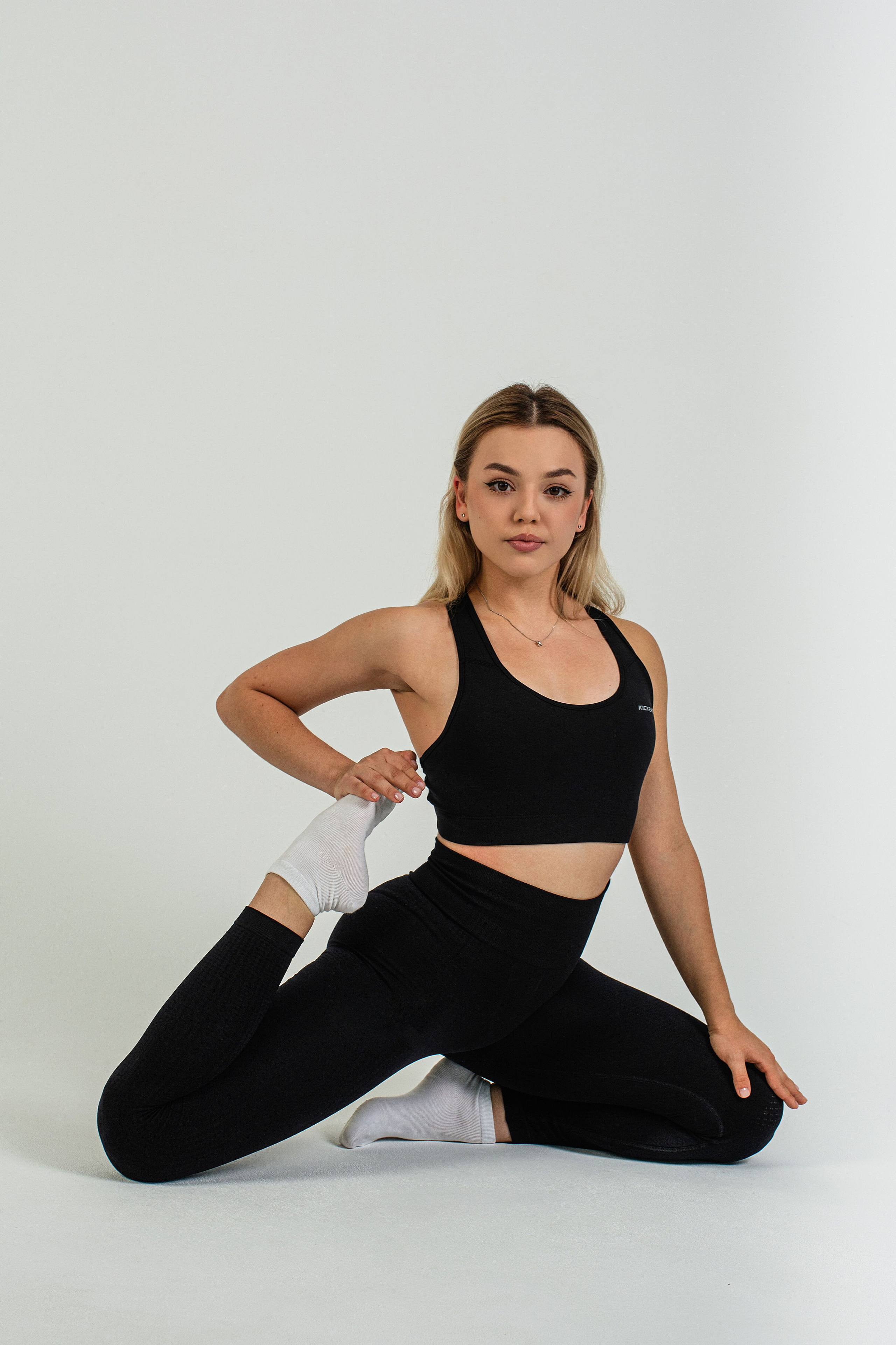 Lady Stretch. Фотограф в Москве Ангелина Ким