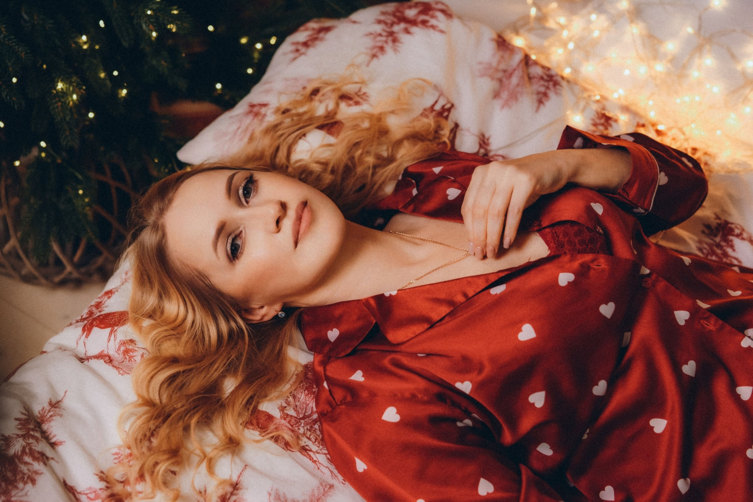 Наталья — подарочные боксы. Фотограф в Москве Ангелина Ким