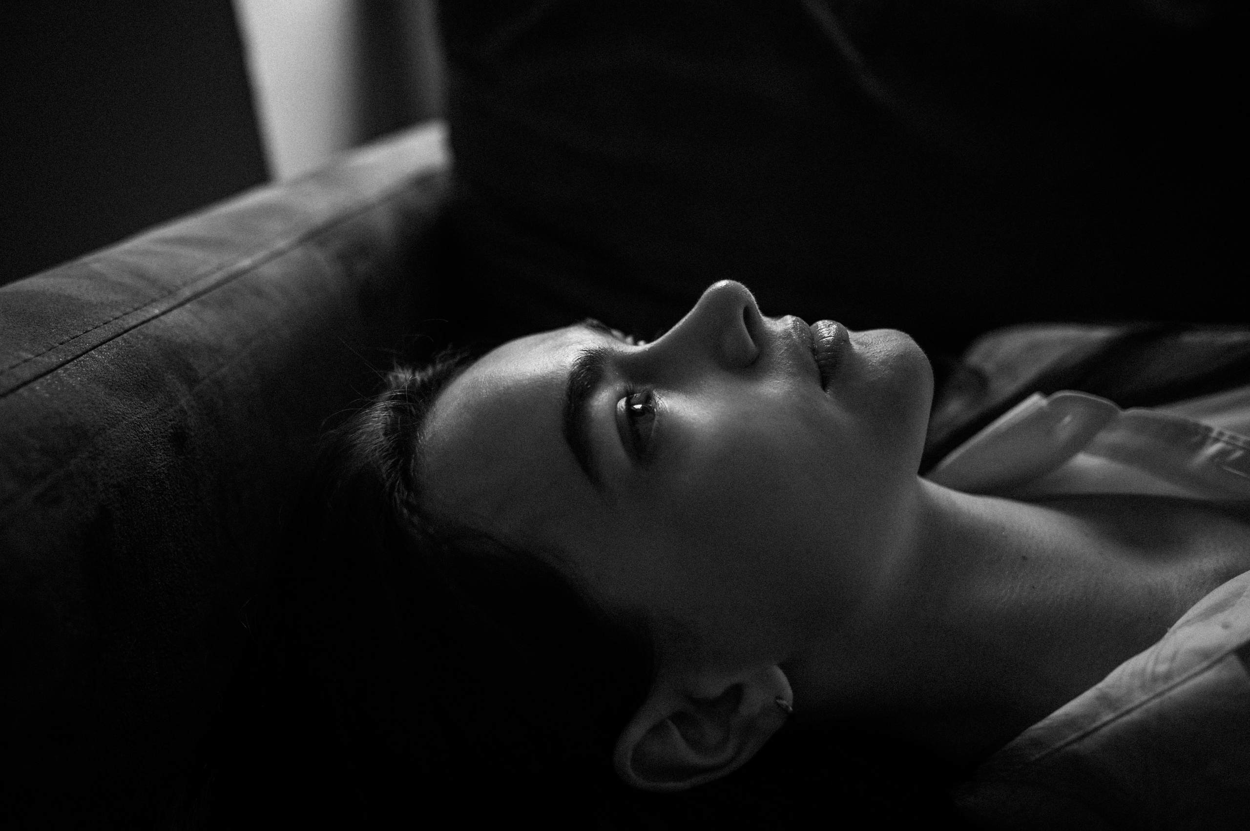 Настя. Best shots