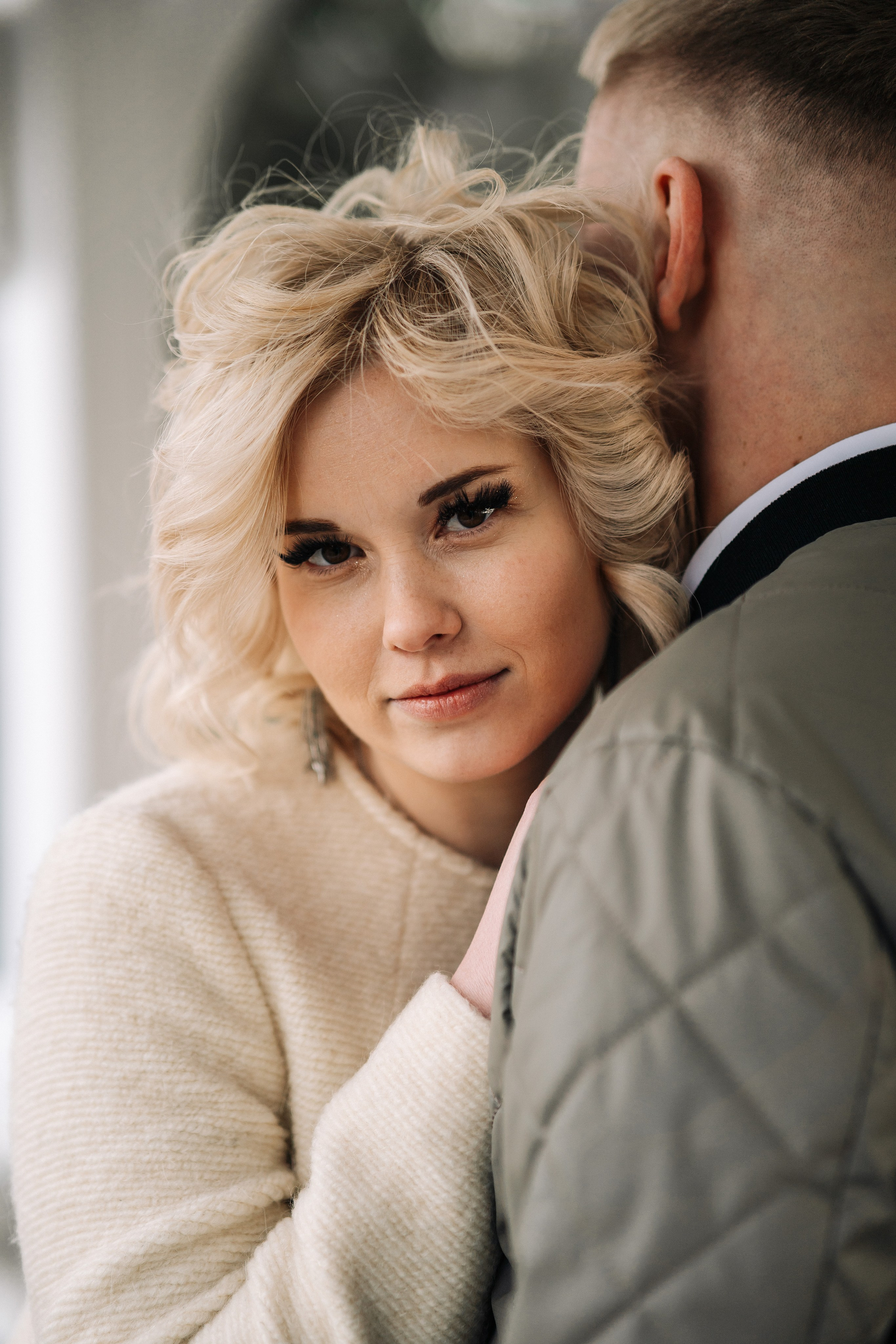 Иван и Ася. Фотограф и видеограф Олег Игнатов | Свадьбы, Love Story, реклама и корпоративы — Красноярск