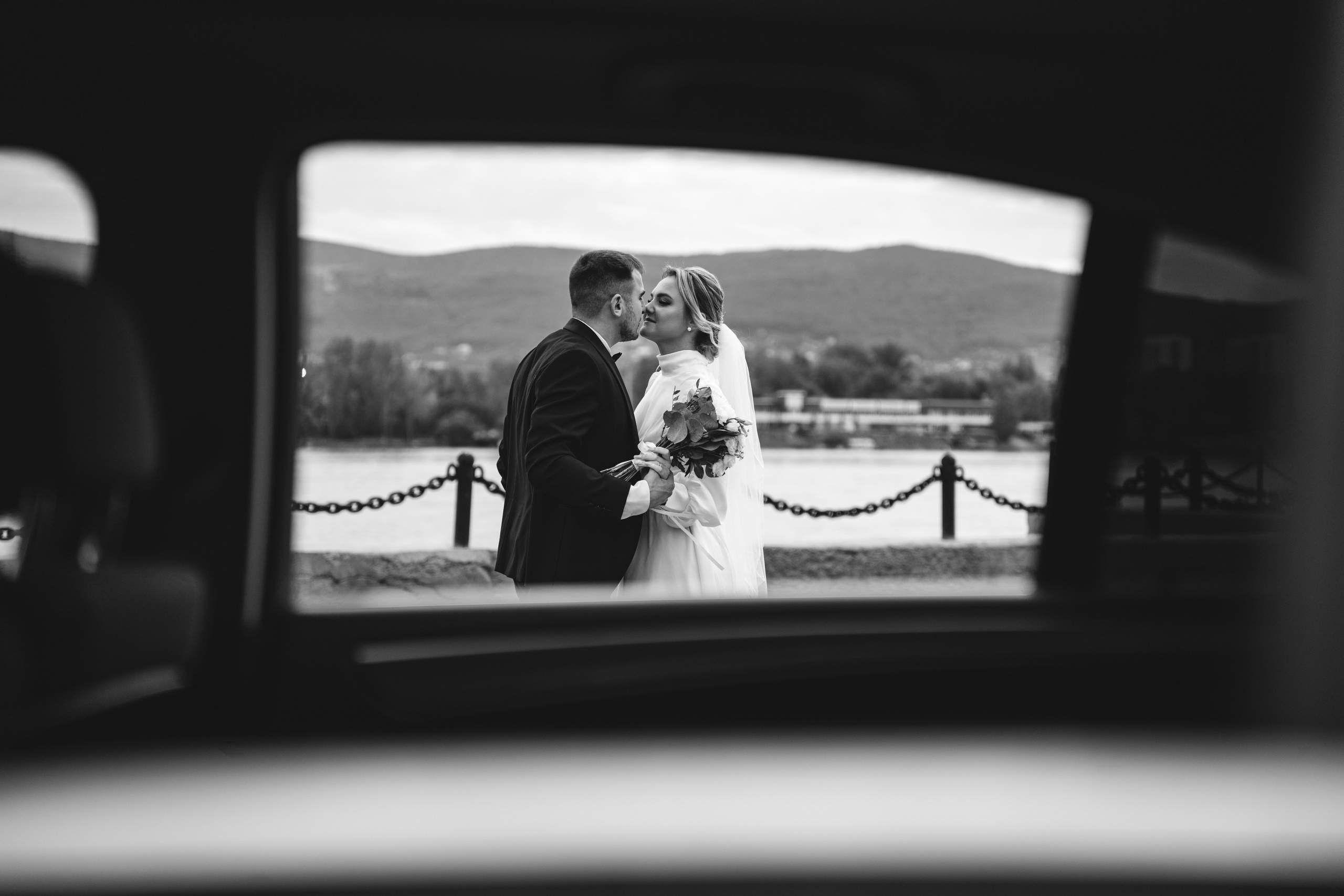 Илья и Валерия. Фотограф и видеограф Олег Игнатов | Свадьбы, Love Story, реклама и корпоративы — Красноярск