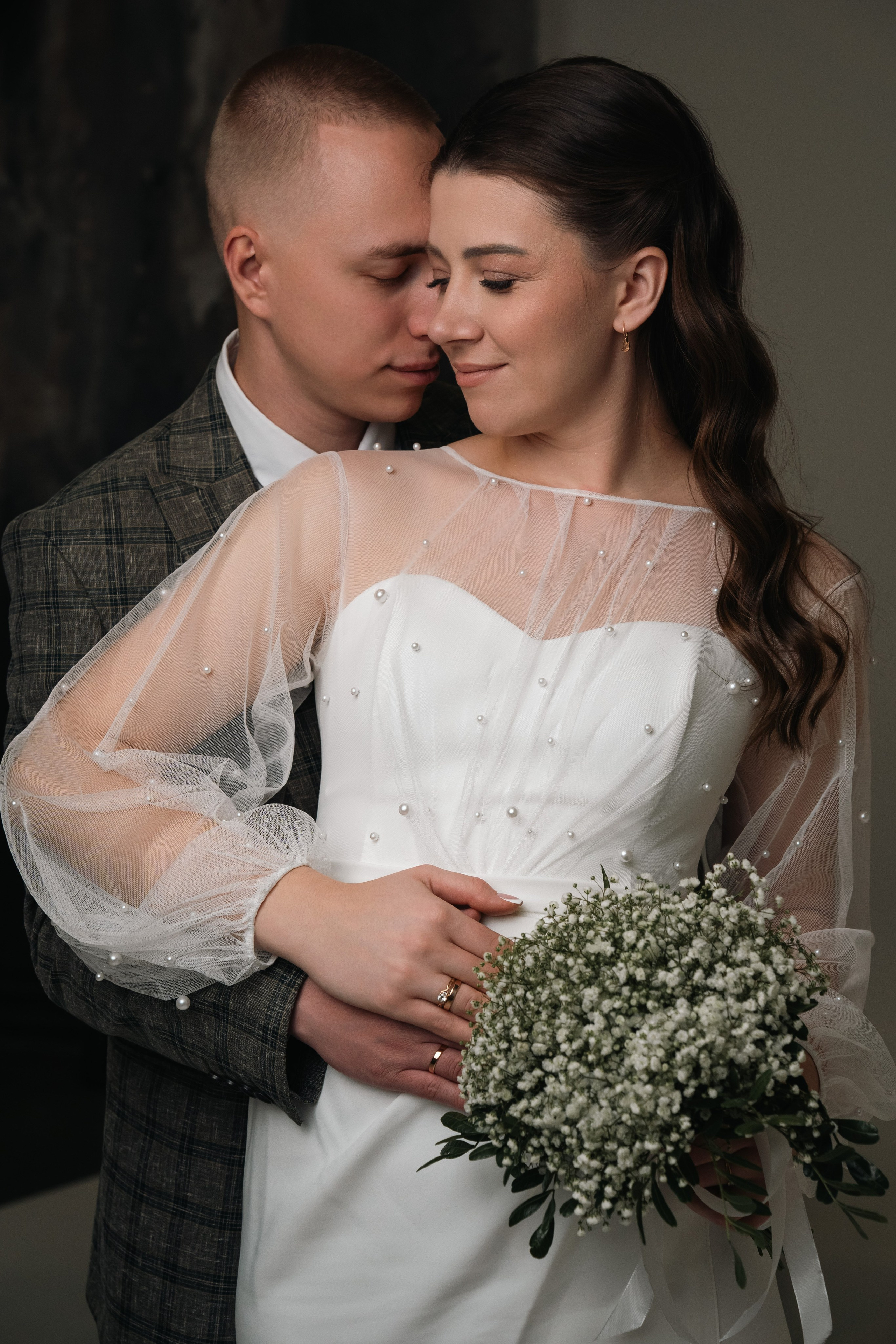 Свадебные фото. Фотограф и видеограф Олег Игнатов | Свадьбы, Love Story, реклама и корпоративы — Красноярск